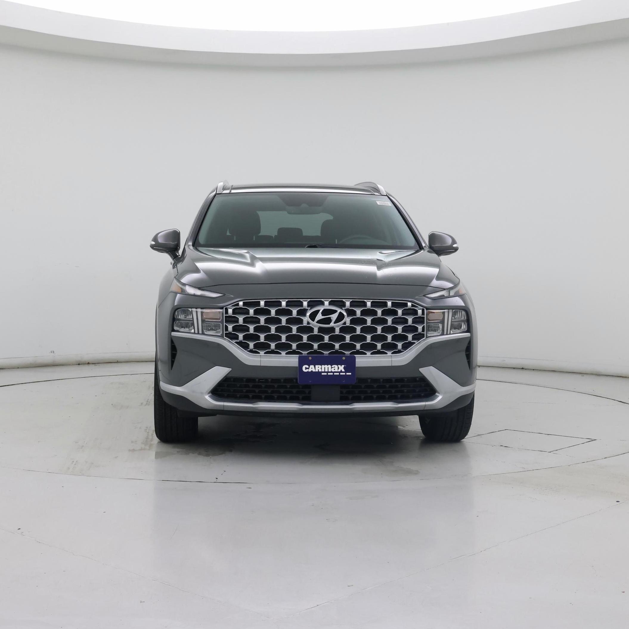 Thumbnail: 2022 Hyundai Santa Fe - 5