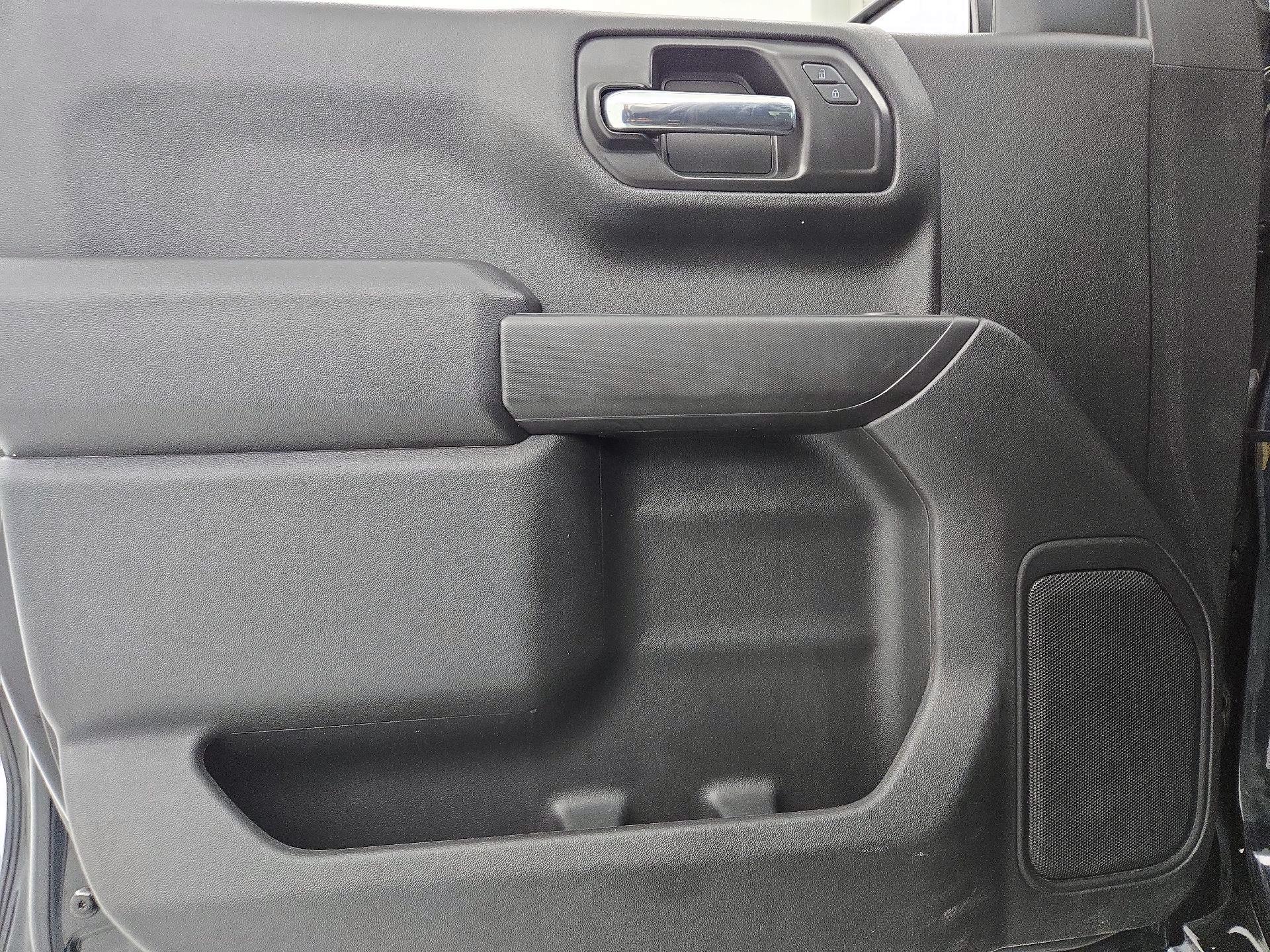 Thumbnail: 2022 Chevrolet Silverado 1500 - 12