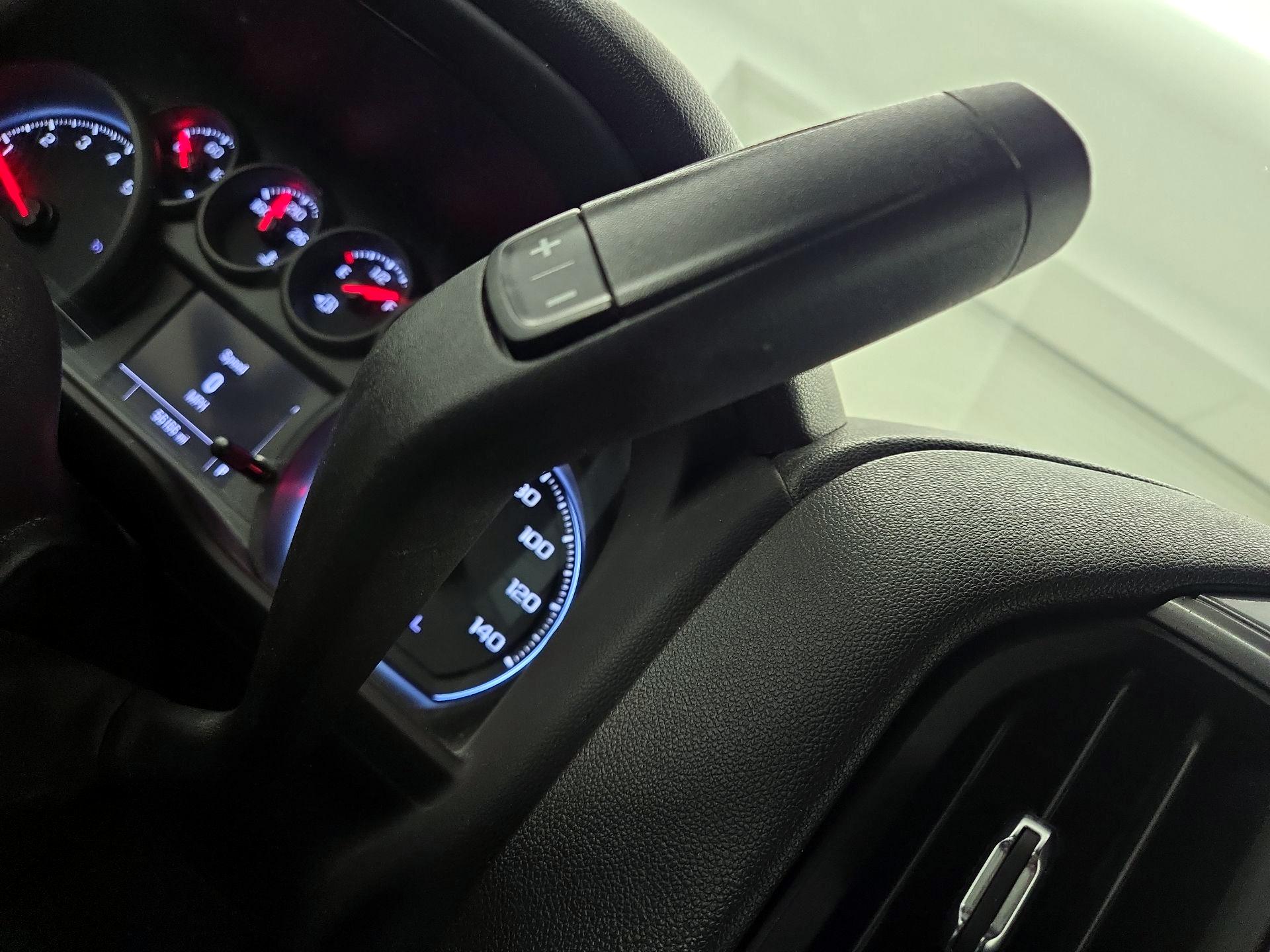 Thumbnail: 2022 Chevrolet Silverado 1500 - 17