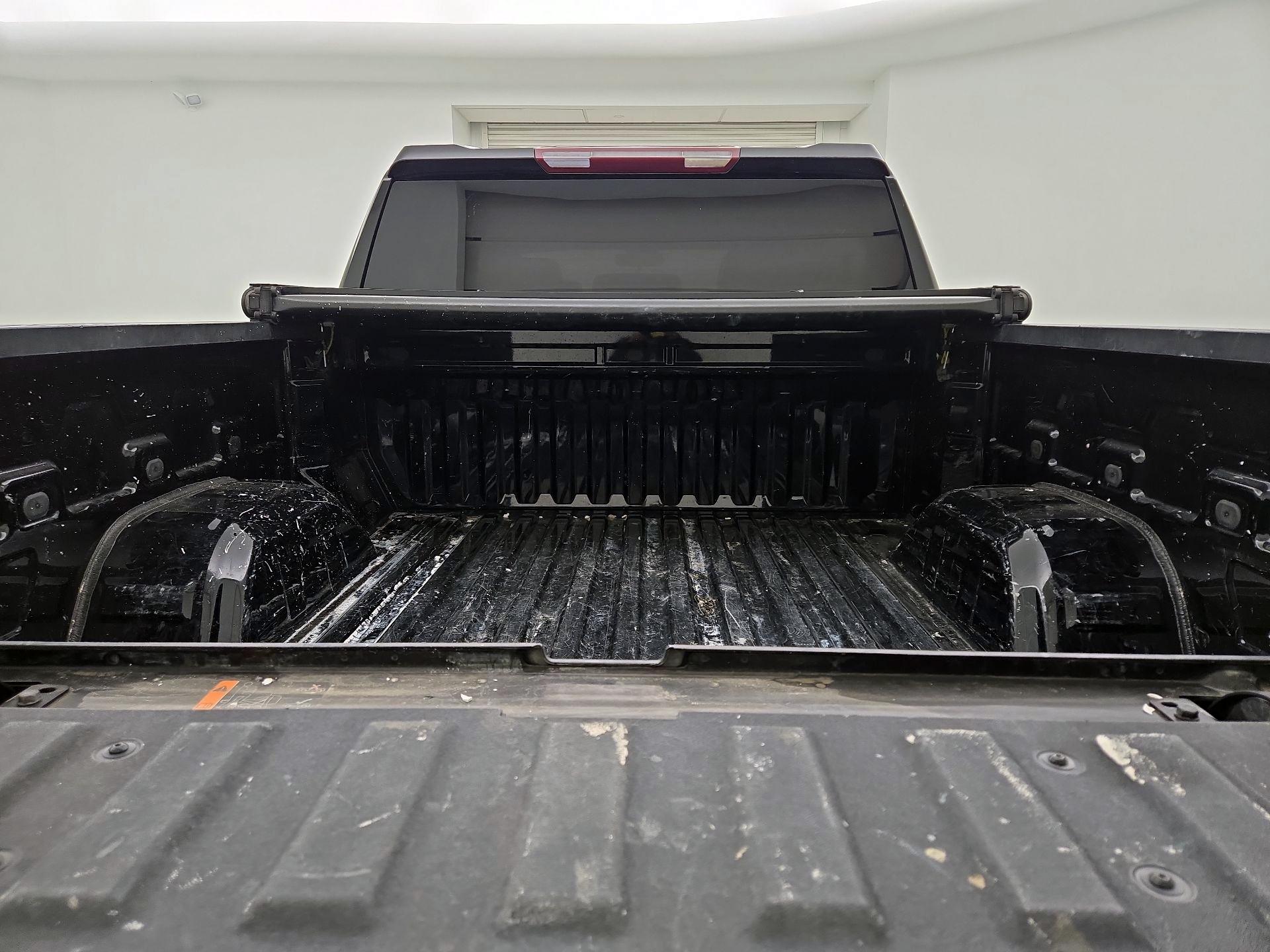 Thumbnail: 2022 Chevrolet Silverado 1500 - 20