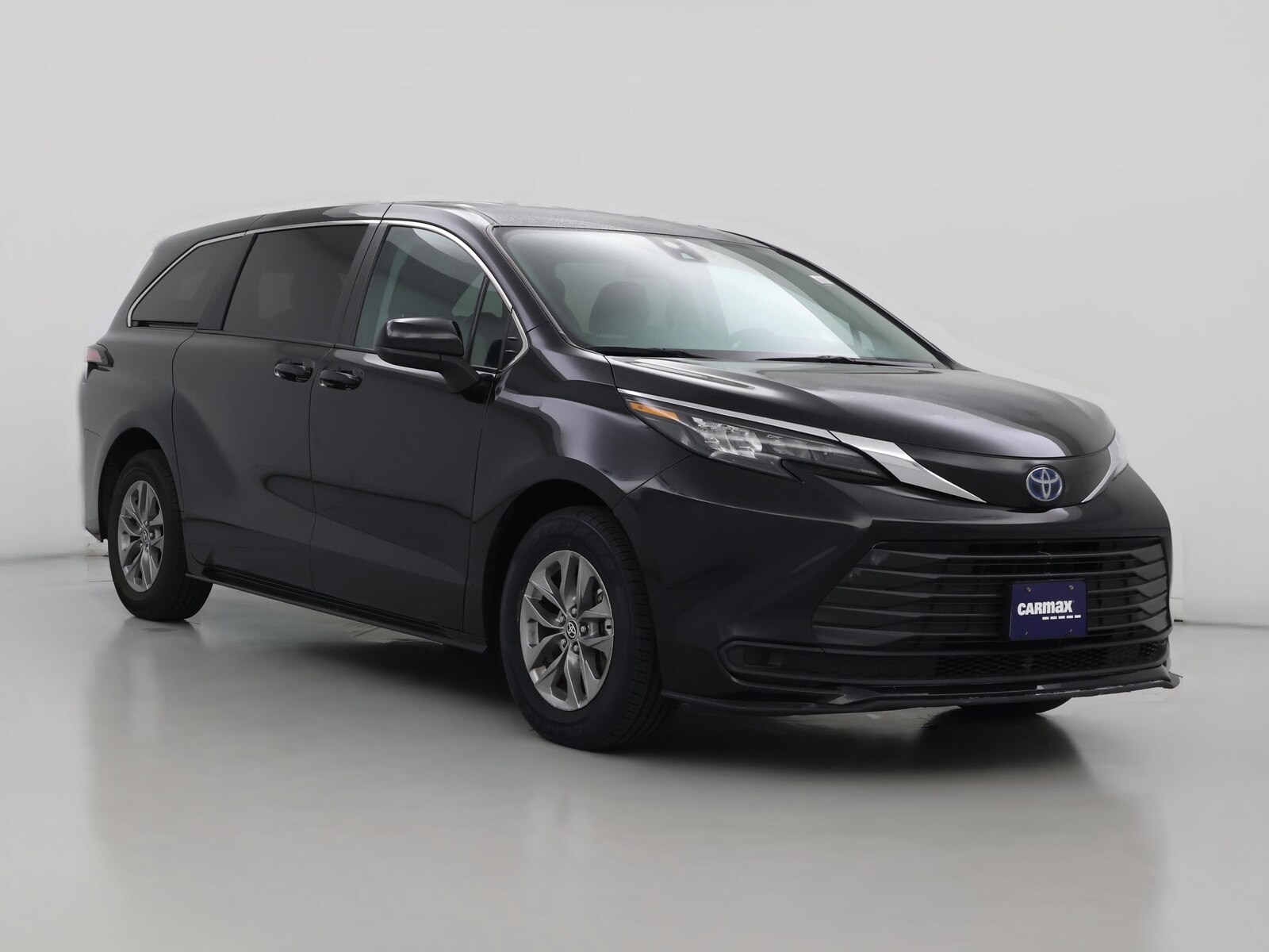 2024 Toyota Sienna