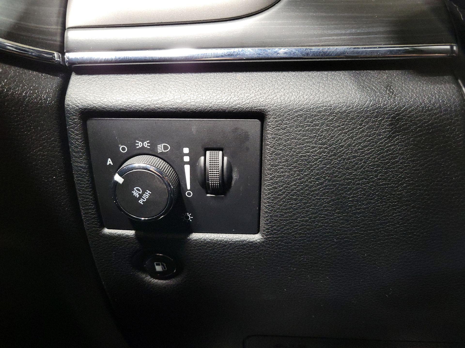 Thumbnail: 2022 Jeep Grand Cherokee - 13