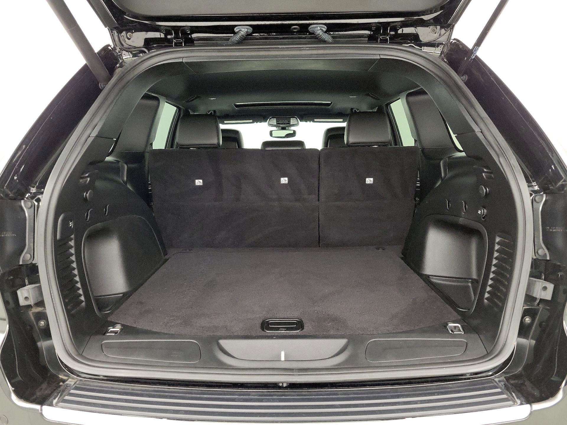 Thumbnail: 2022 Jeep Grand Cherokee - 20