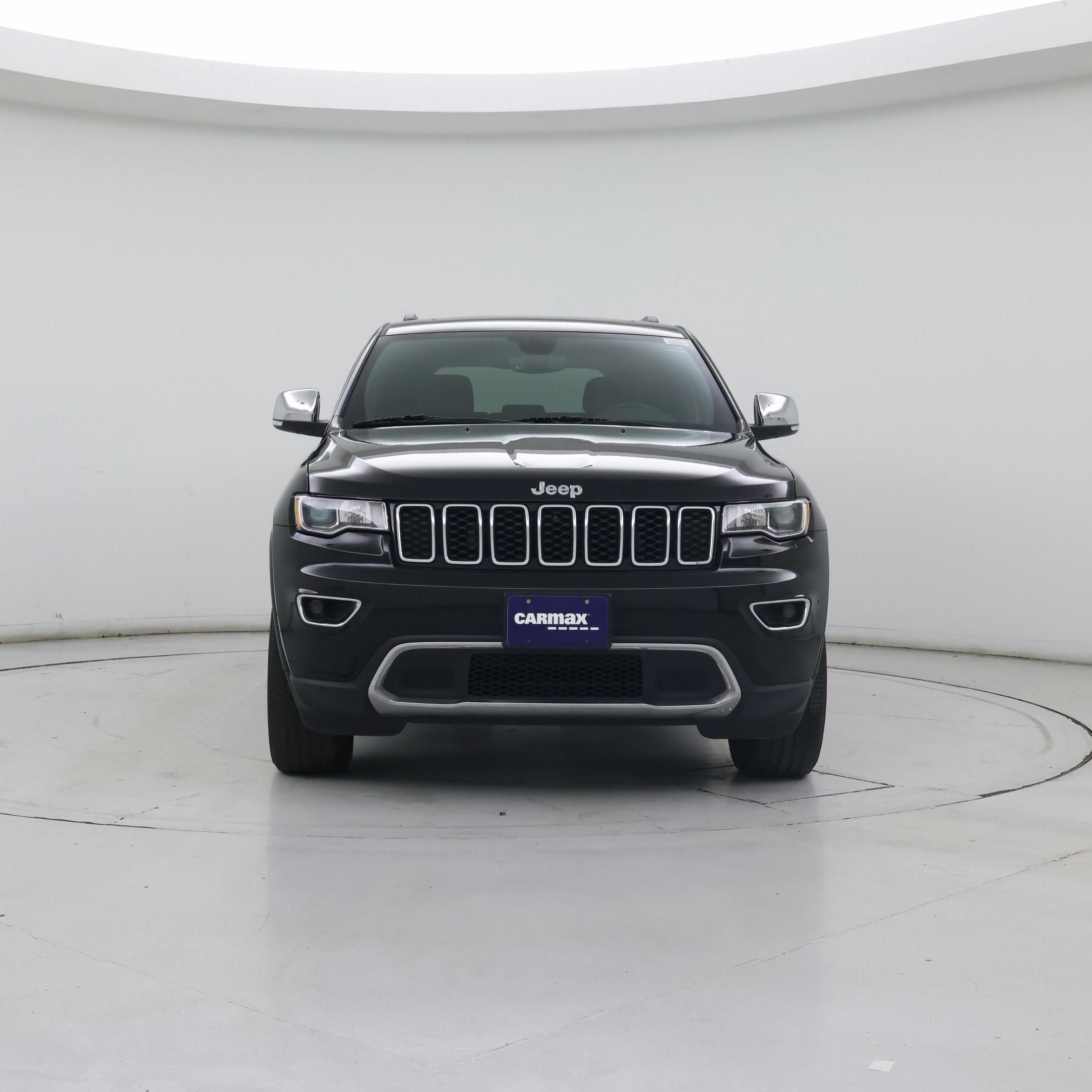Thumbnail: 2022 Jeep Grand Cherokee - 5