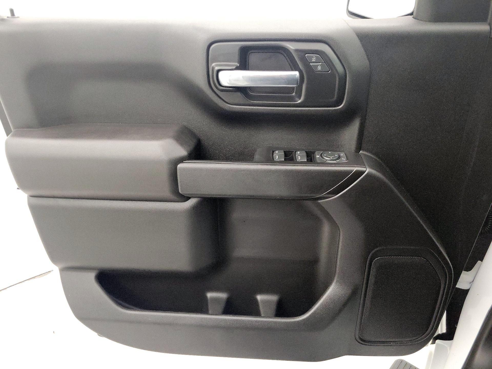 Thumbnail: 2022 Chevrolet Silverado 1500 - 12