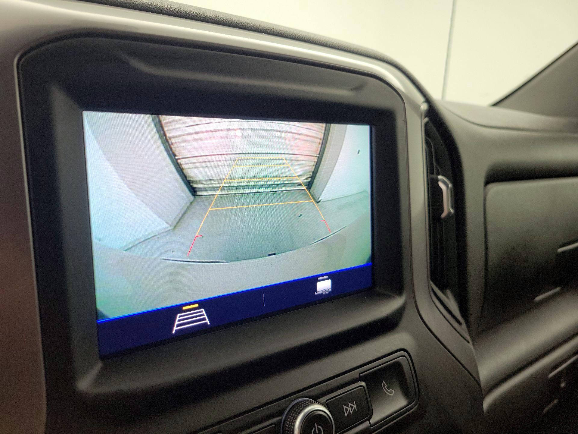 Thumbnail: 2022 Chevrolet Silverado 1500 - 14