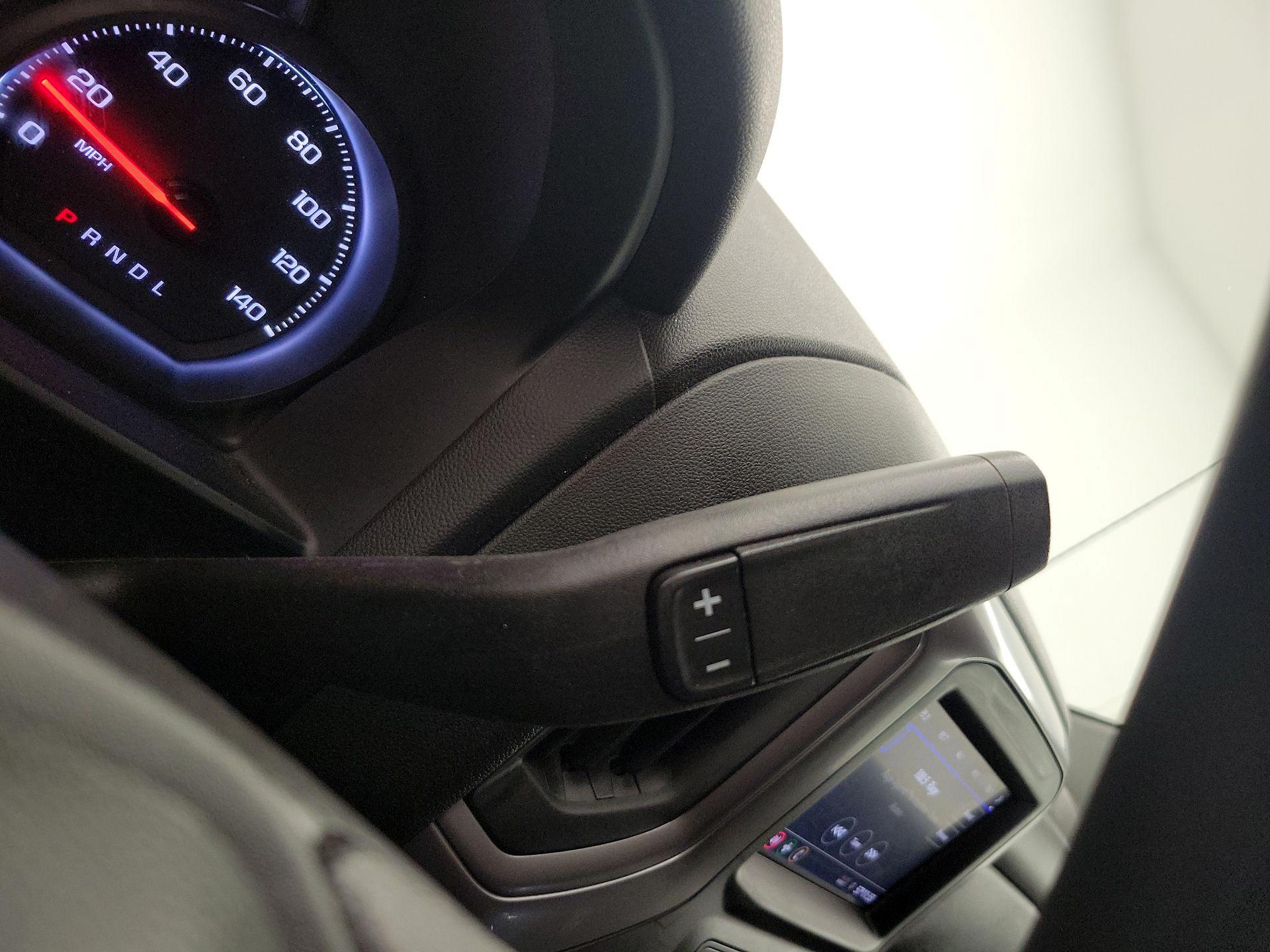 Thumbnail: 2022 Chevrolet Silverado 1500 - 17