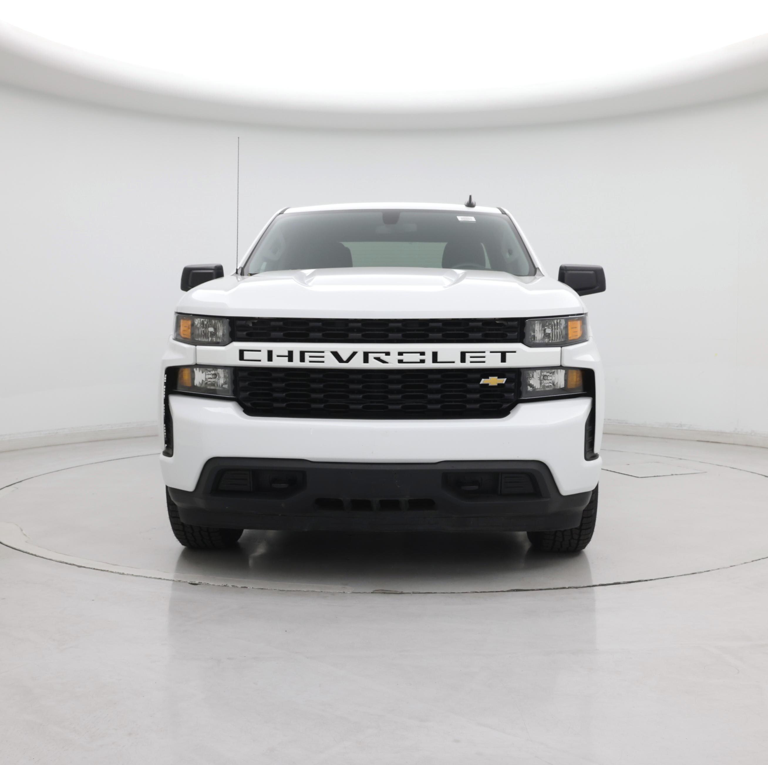 Thumbnail: 2022 Chevrolet Silverado 1500 - 5