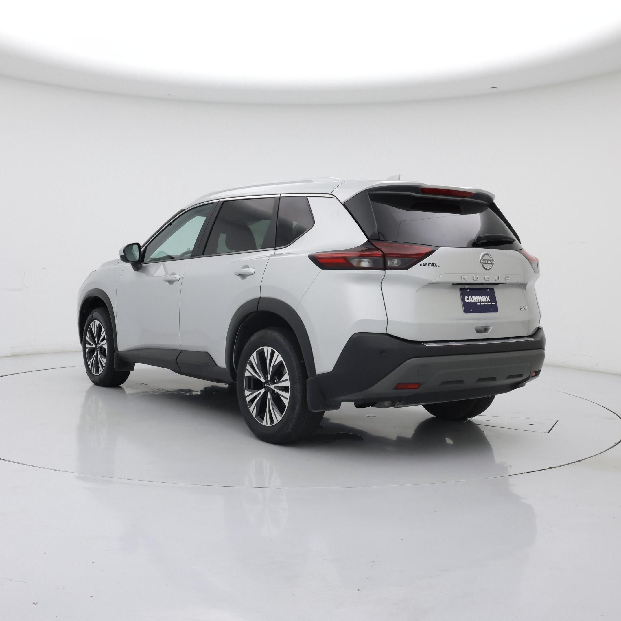 Thumbnail: 2023 Nissan Rogue - 2