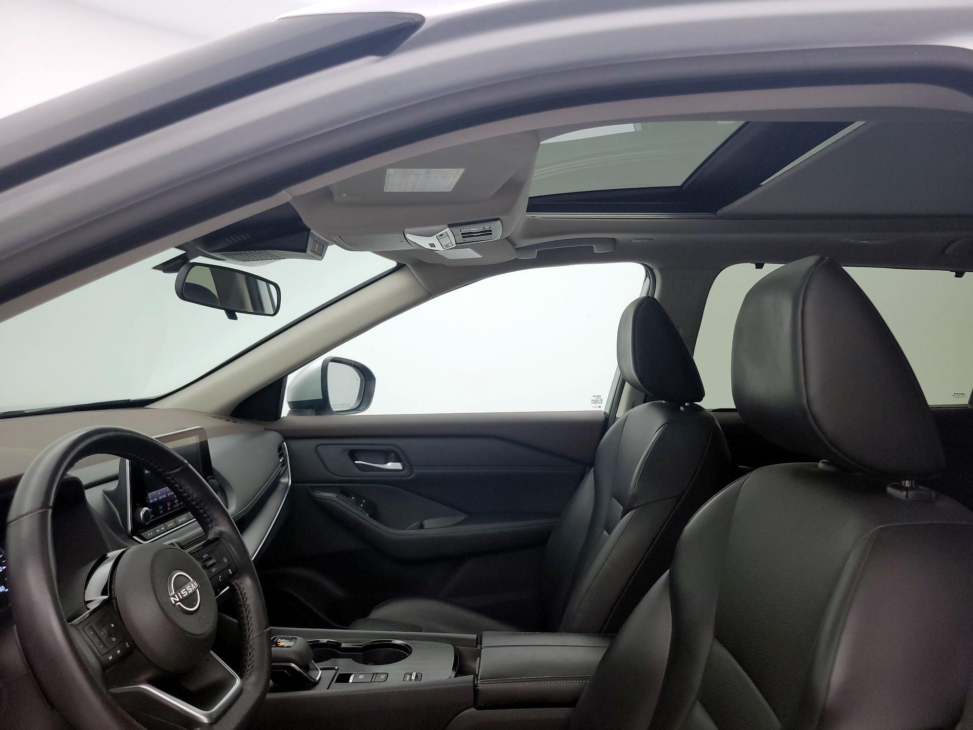 Thumbnail: 2023 Nissan Rogue - 19