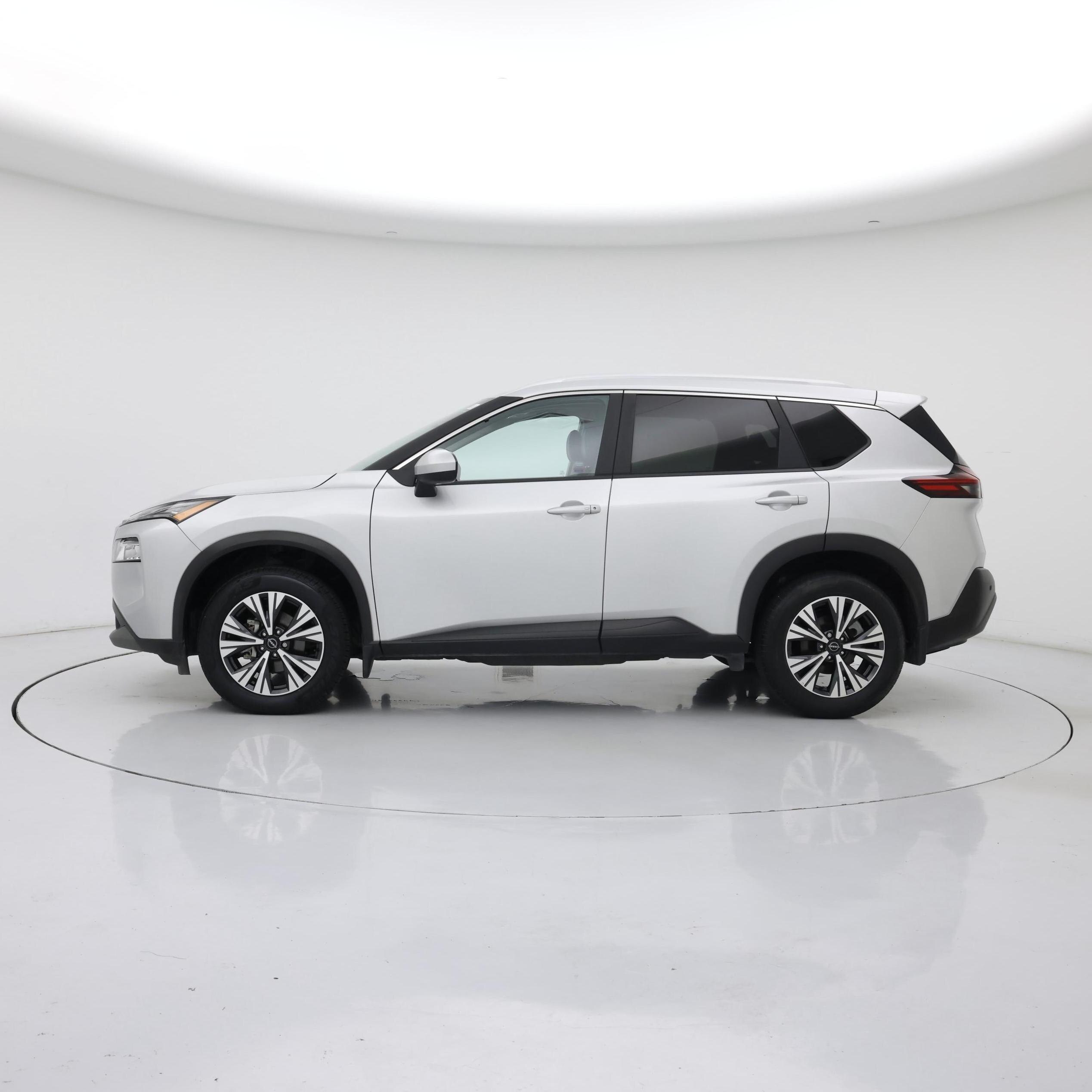 Thumbnail: 2023 Nissan Rogue - 3