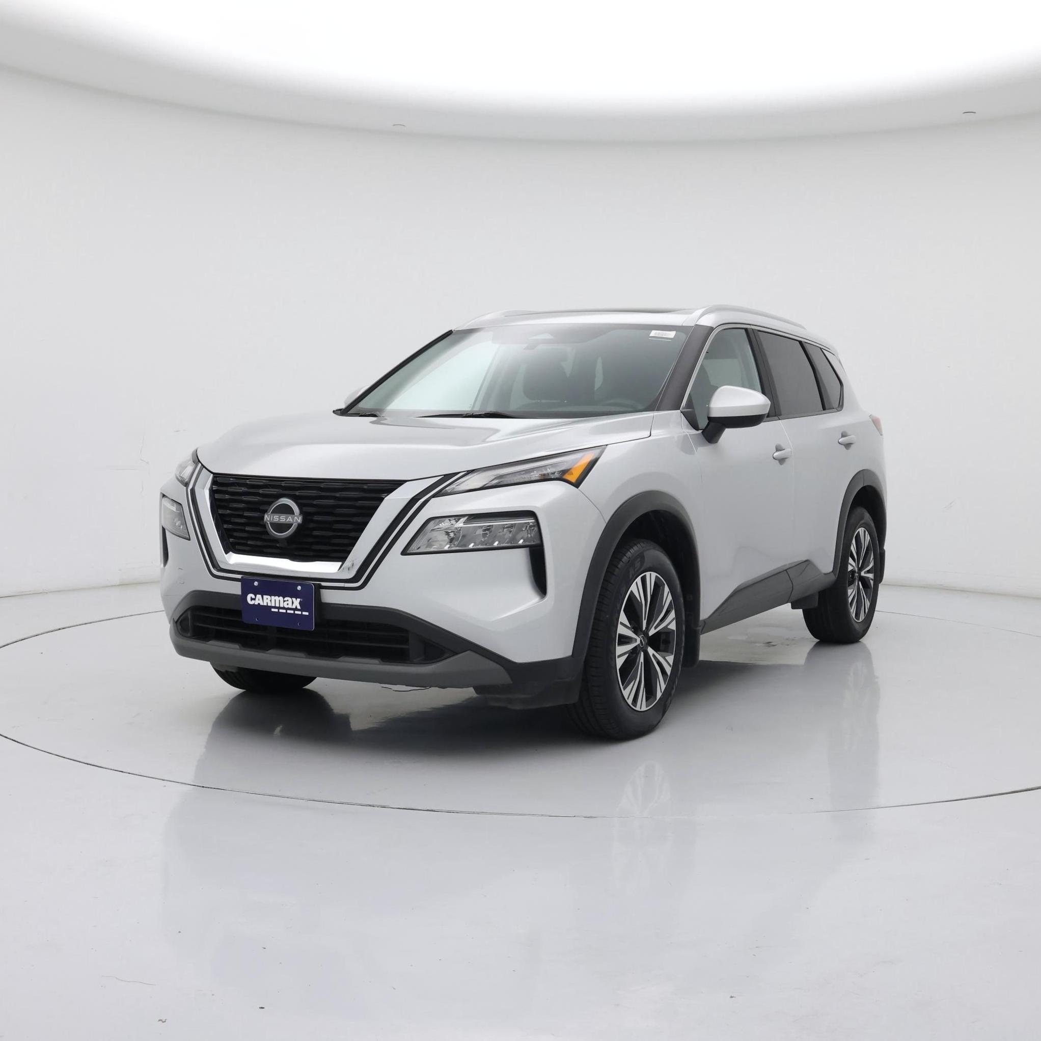 Thumbnail: 2023 Nissan Rogue - 4