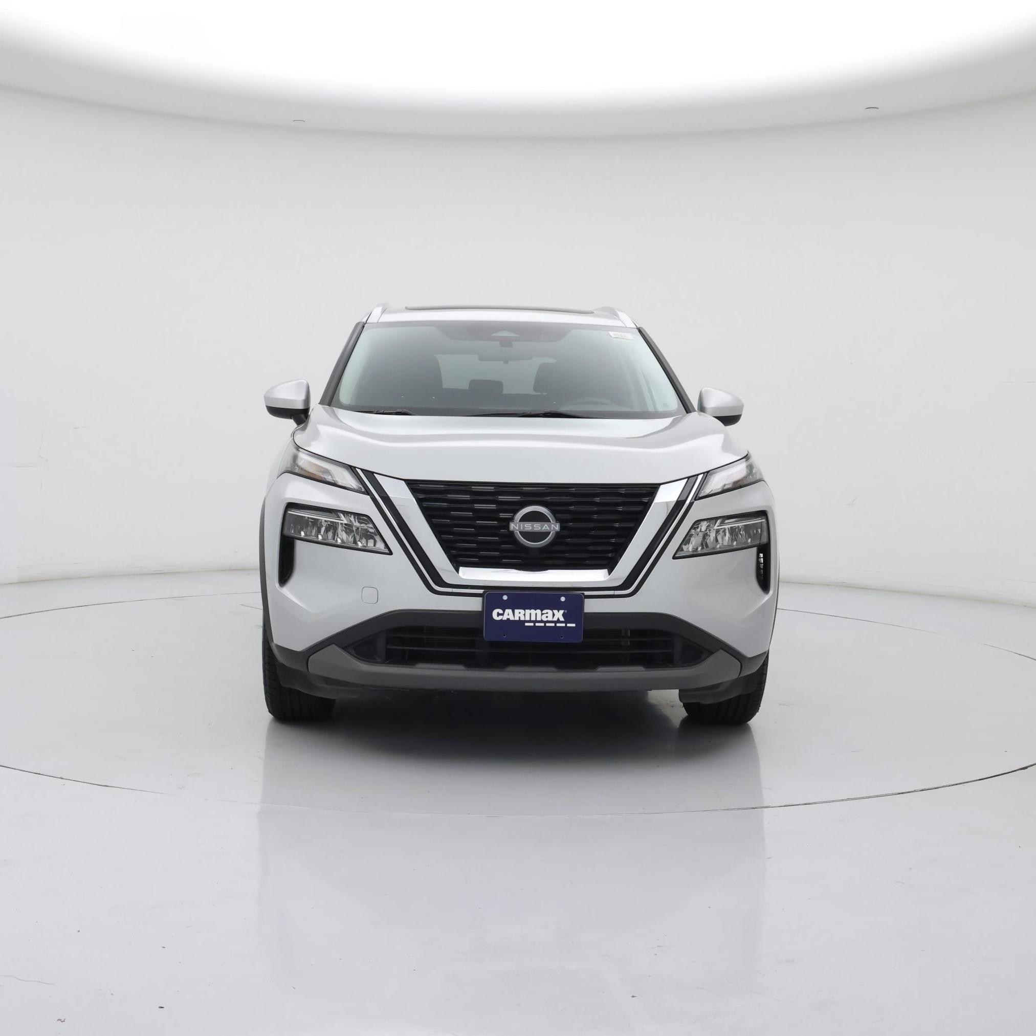 Thumbnail: 2023 Nissan Rogue - 5