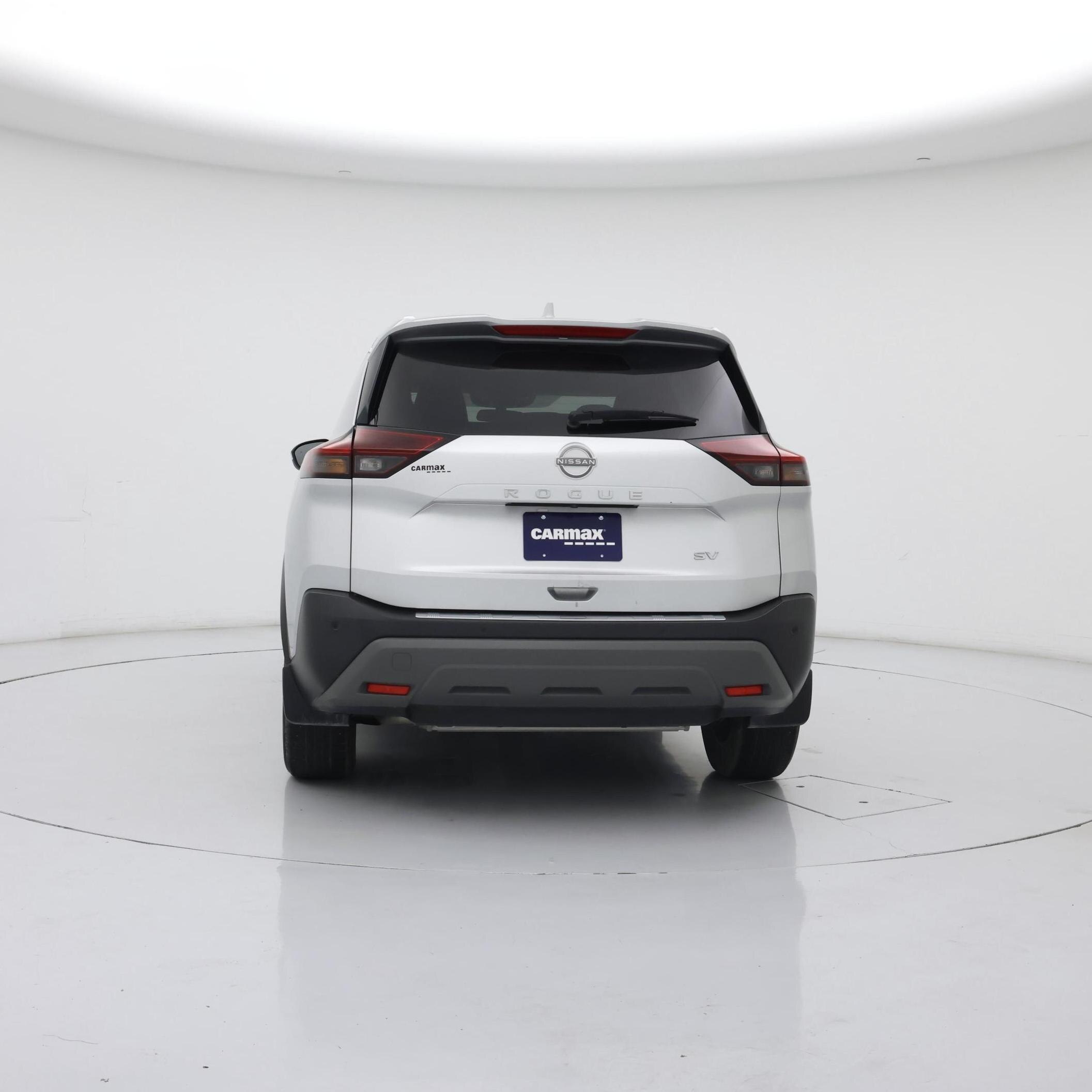Thumbnail: 2023 Nissan Rogue - 6
