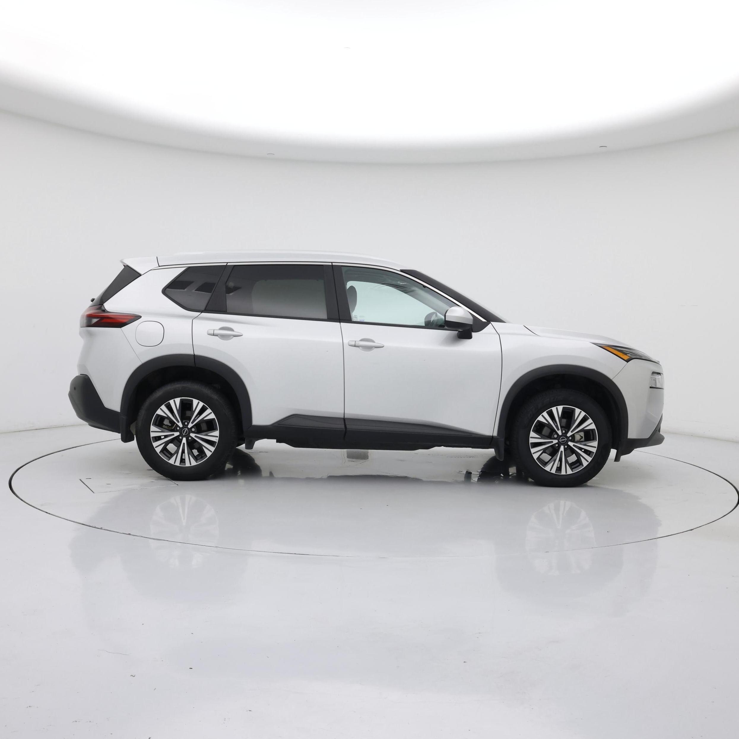 Thumbnail: 2023 Nissan Rogue - 7