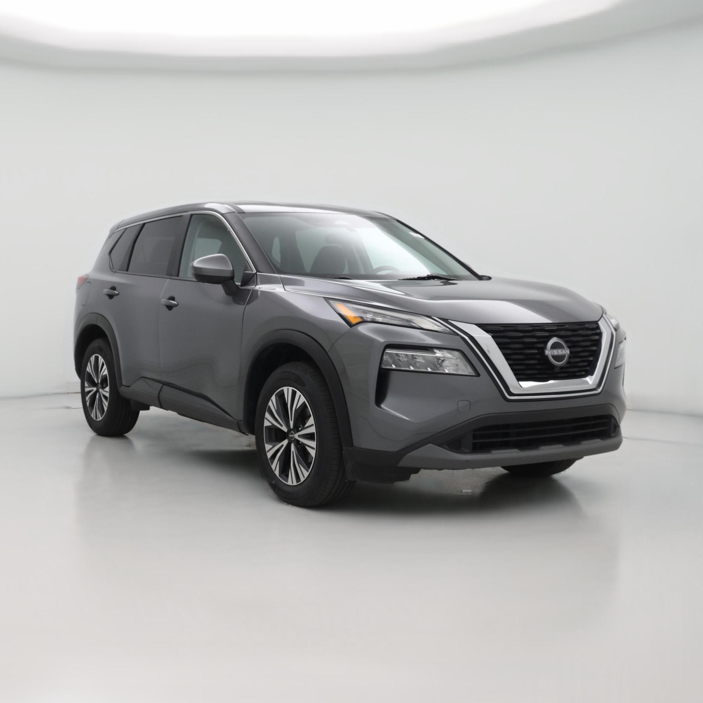 Thumbnail: 2023 Nissan Rogue - 1