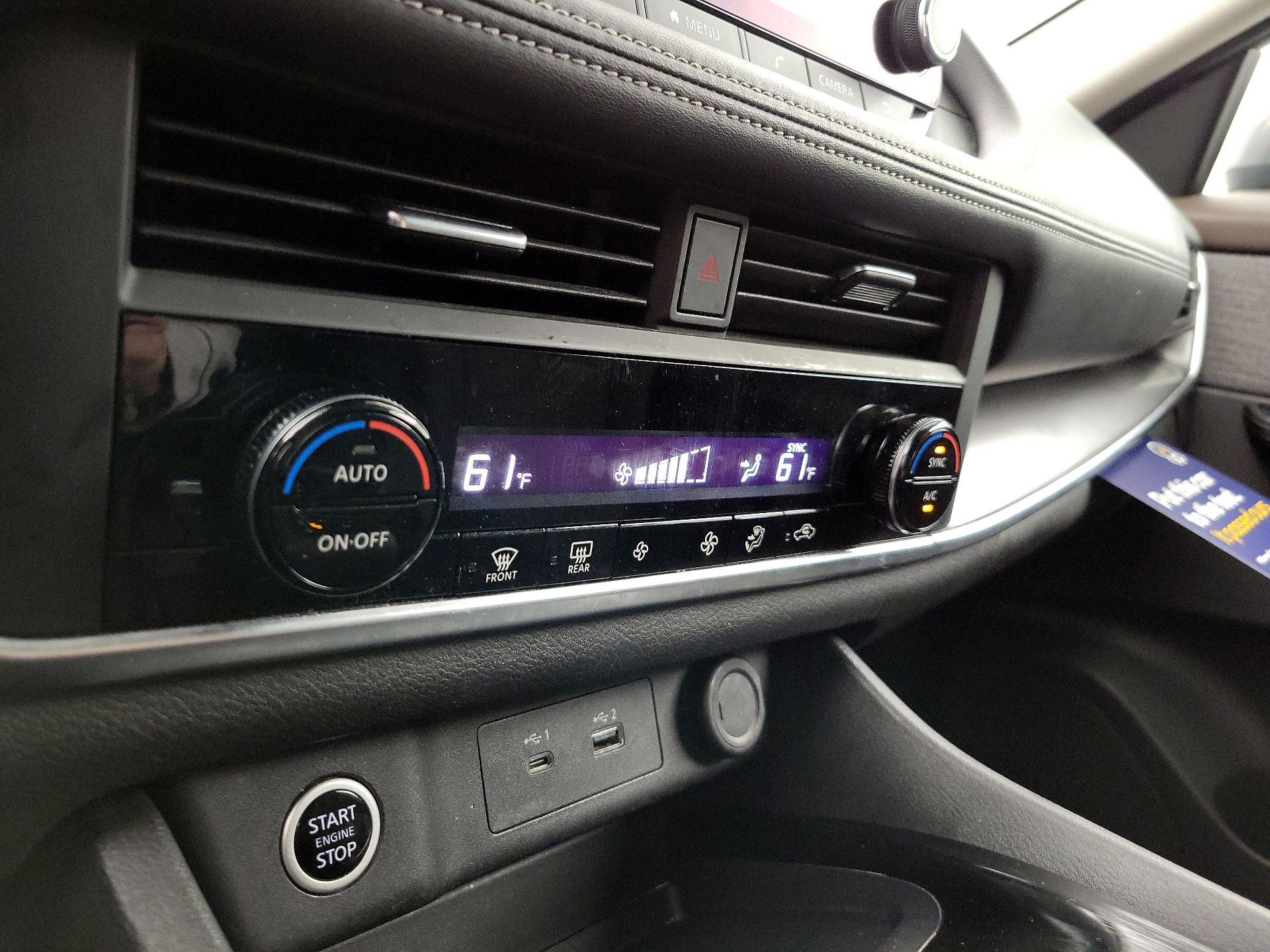 Thumbnail: 2023 Nissan Rogue - 16