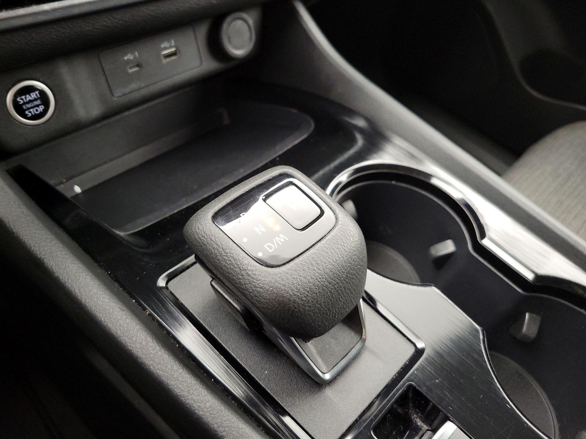 Thumbnail: 2023 Nissan Rogue - 17