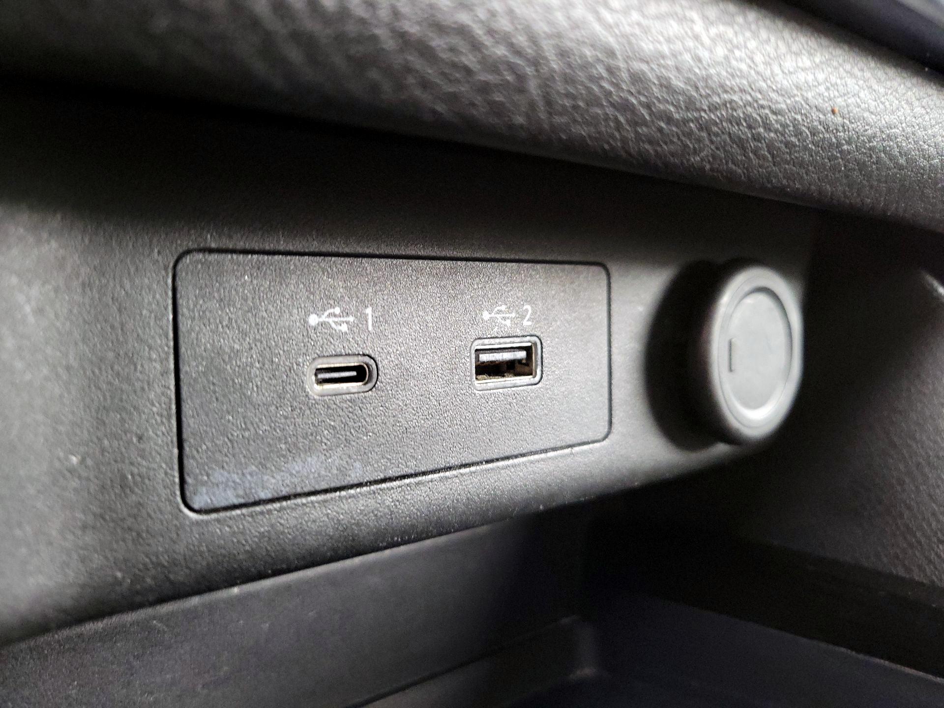 Thumbnail: 2023 Nissan Rogue - 18