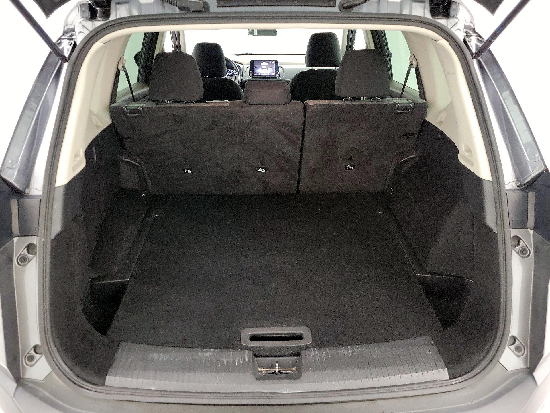 Thumbnail: 2023 Nissan Rogue - 20