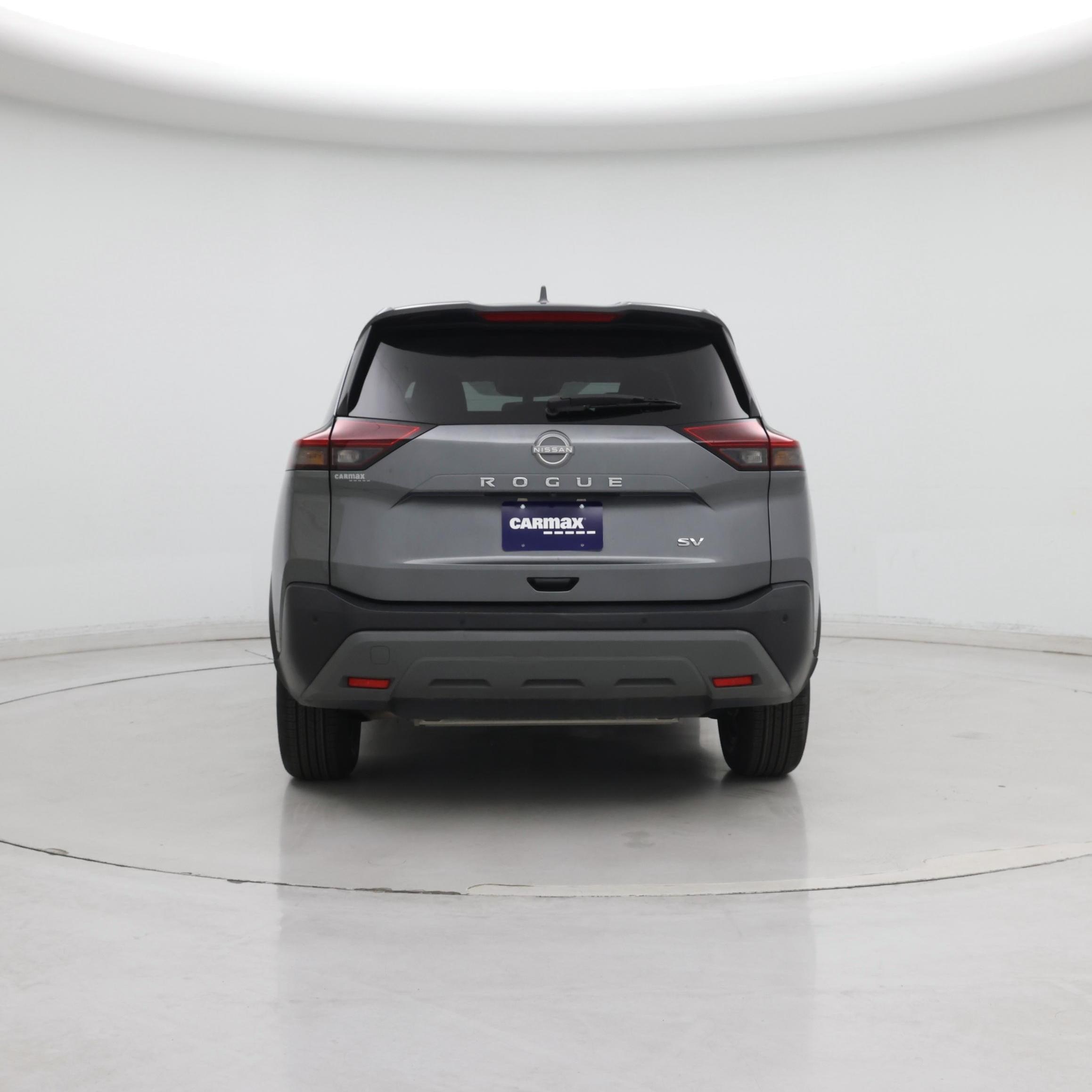 Thumbnail: 2023 Nissan Rogue - 6