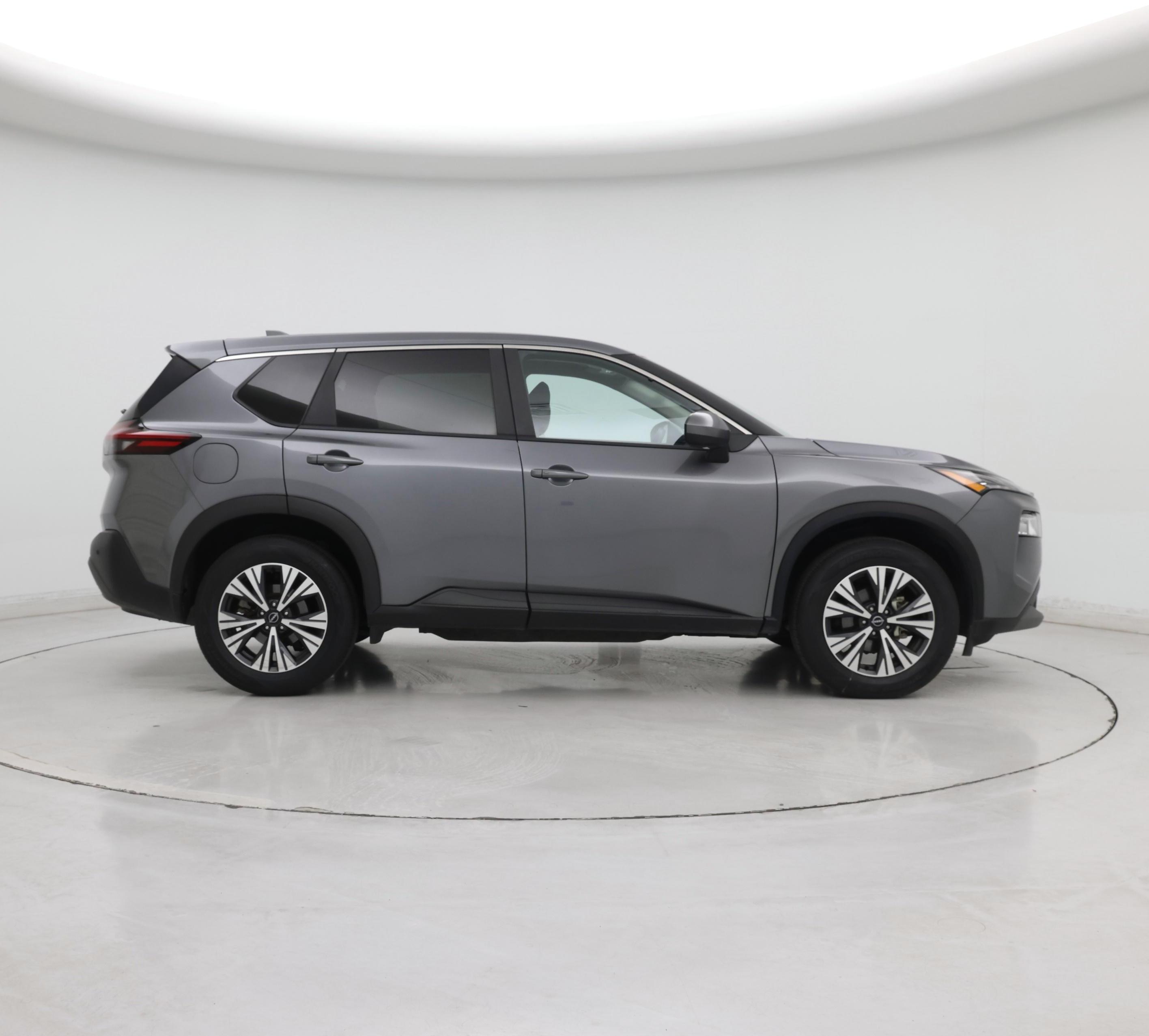Thumbnail: 2023 Nissan Rogue - 7