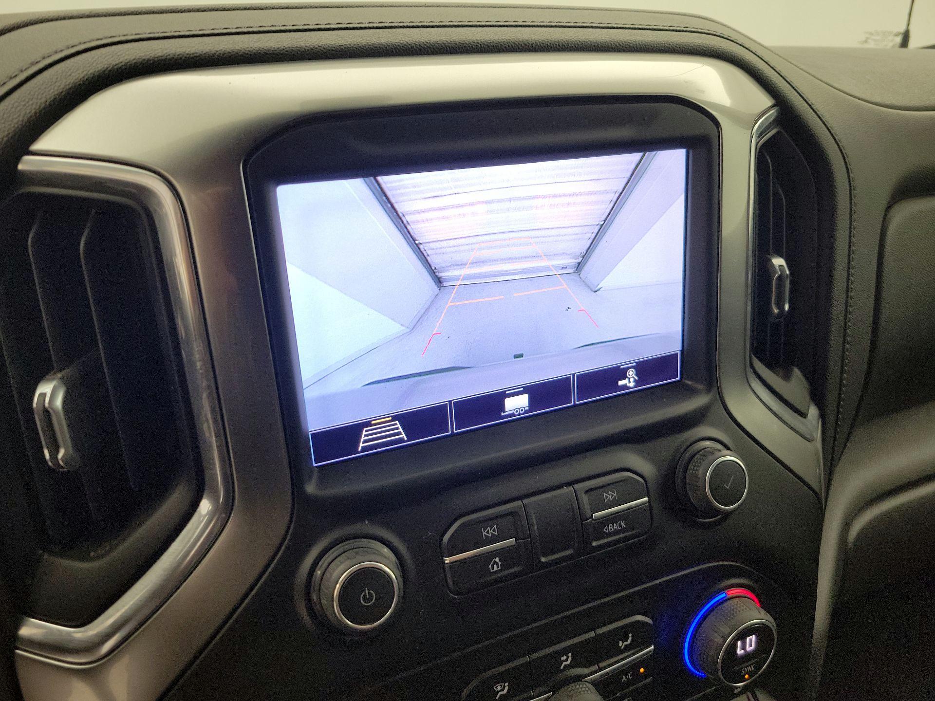 Thumbnail: 2020 Chevrolet Silverado 1500 - 14