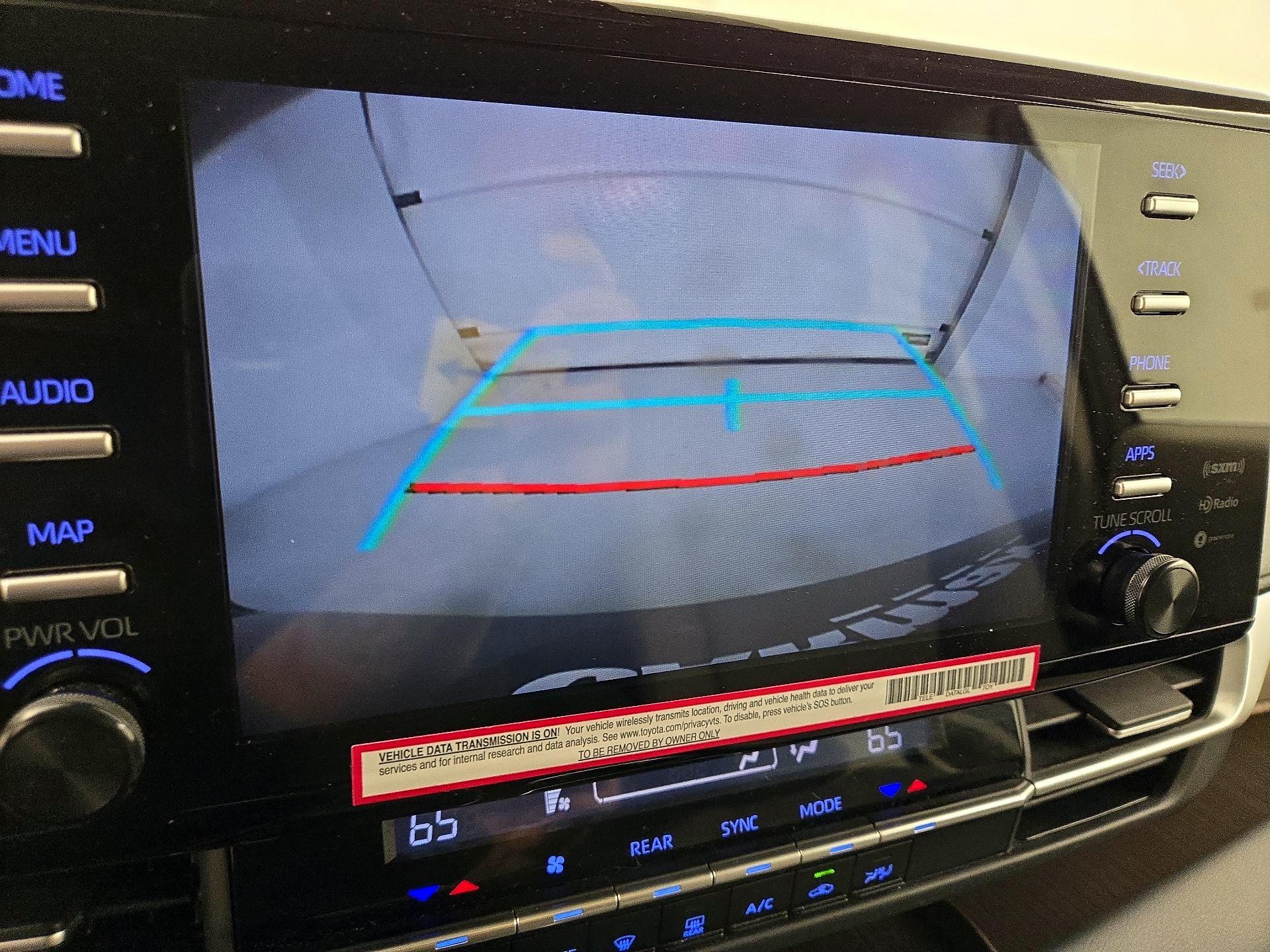 Thumbnail: 2024 Toyota Sienna - 14