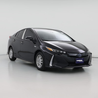 2021 Toyota Prius Prime Hybrid XLE