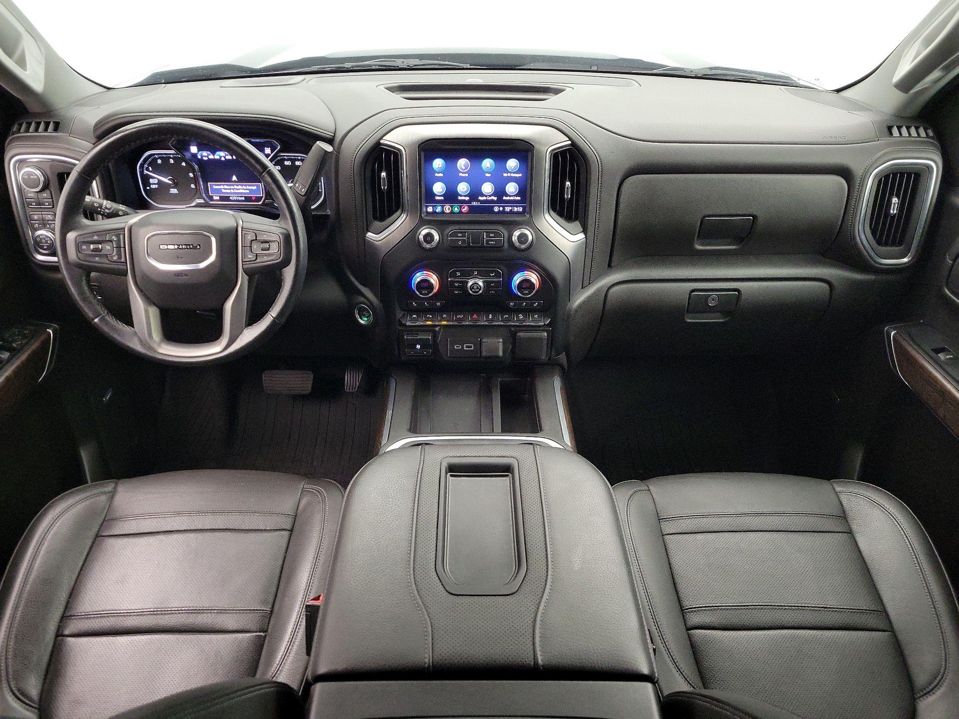 Thumbnail: 2022 GMC Sierra 1500 - 9