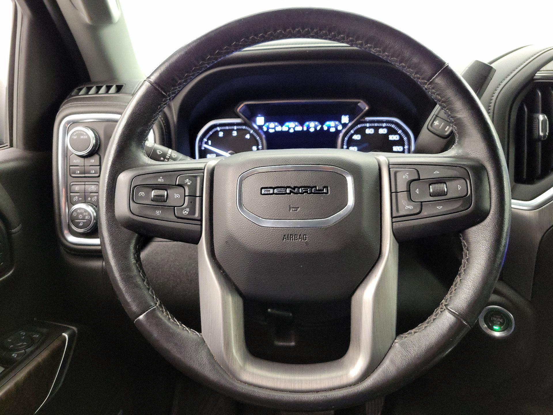 Thumbnail: 2022 GMC Sierra 1500 - 10