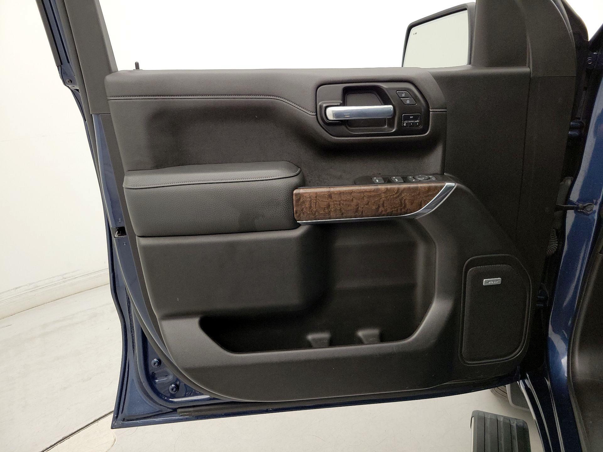 Thumbnail: 2022 GMC Sierra 1500 - 12