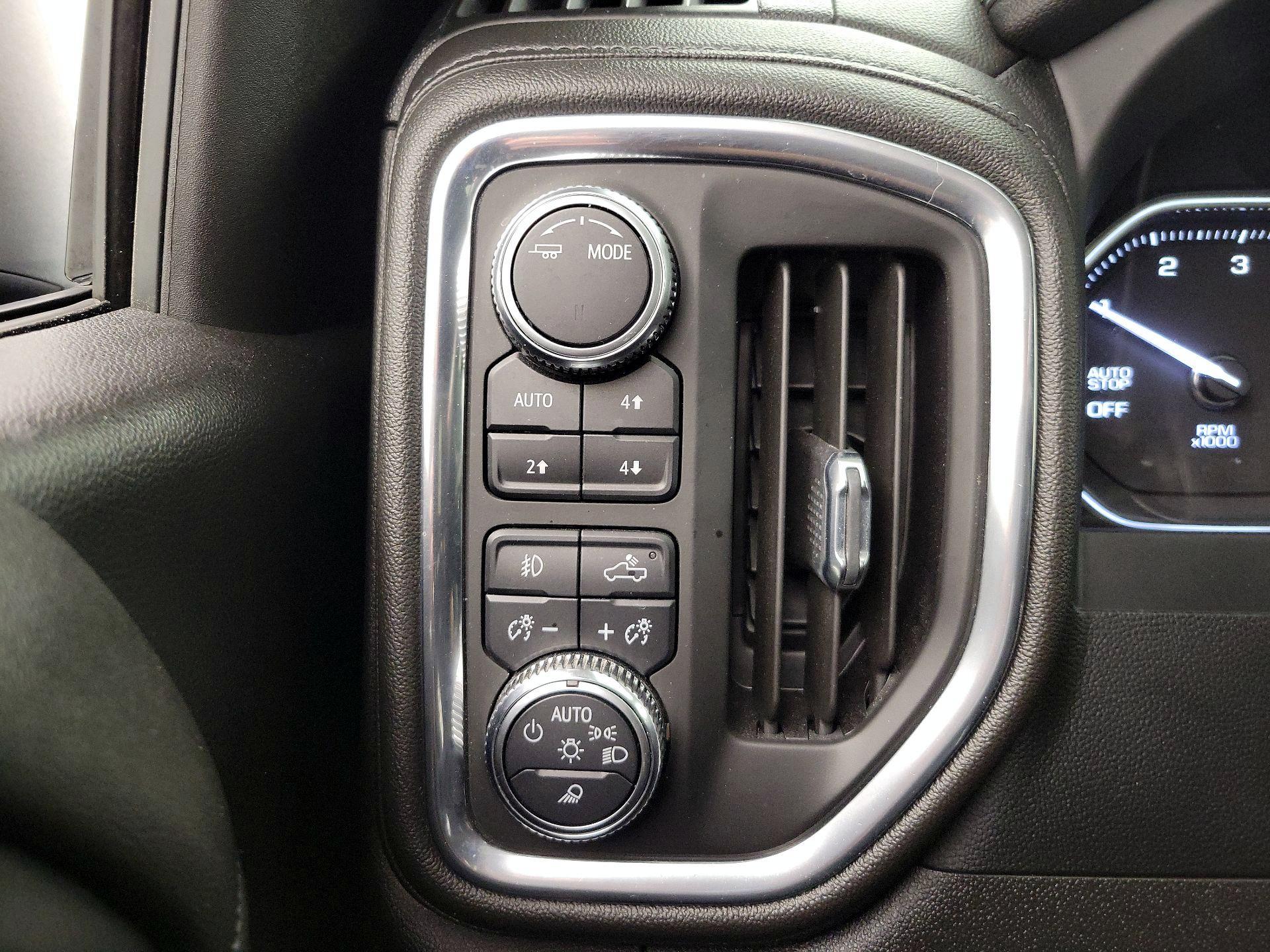 Thumbnail: 2022 GMC Sierra 1500 - 13