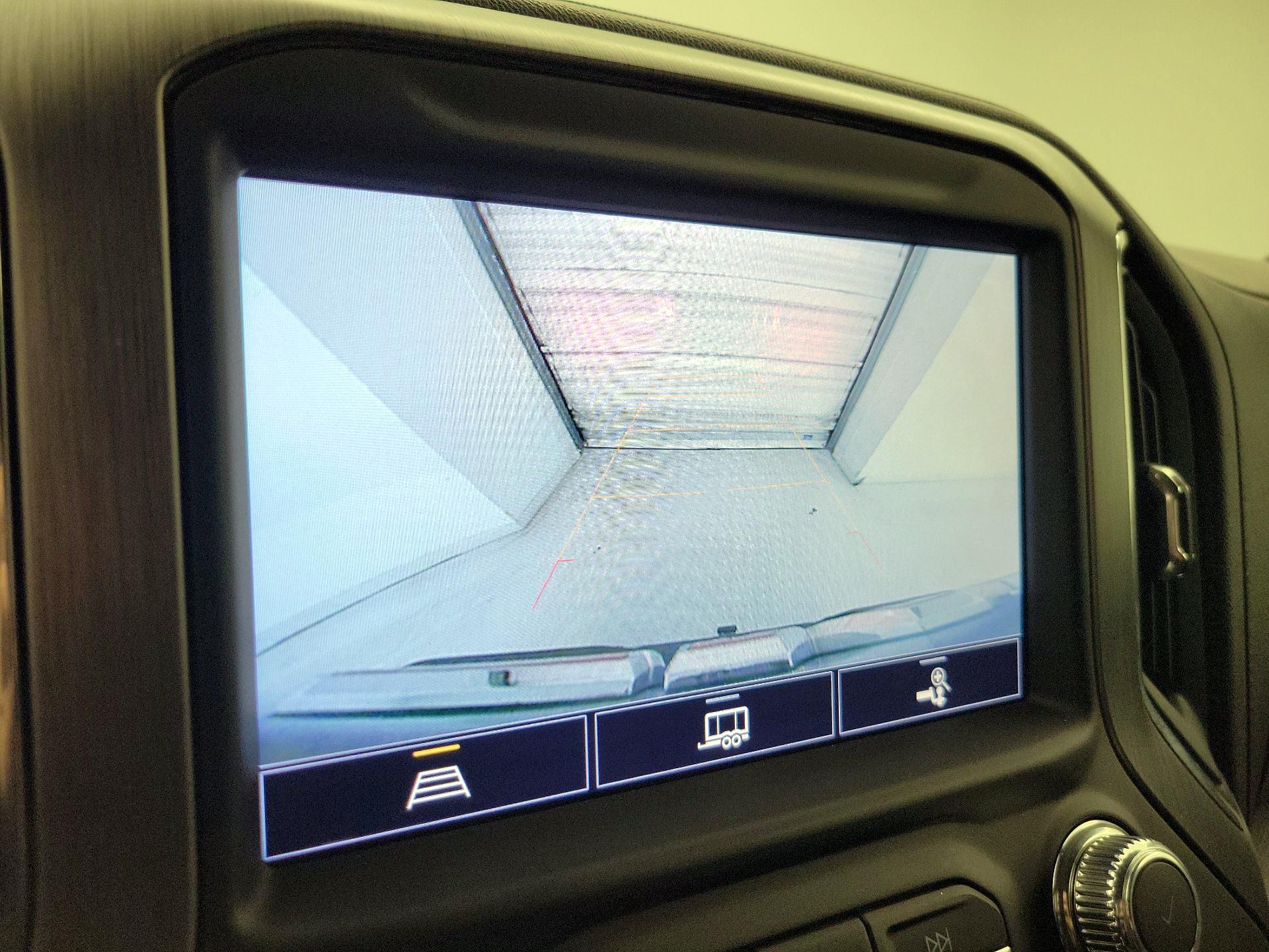 Thumbnail: 2022 GMC Sierra 1500 - 14