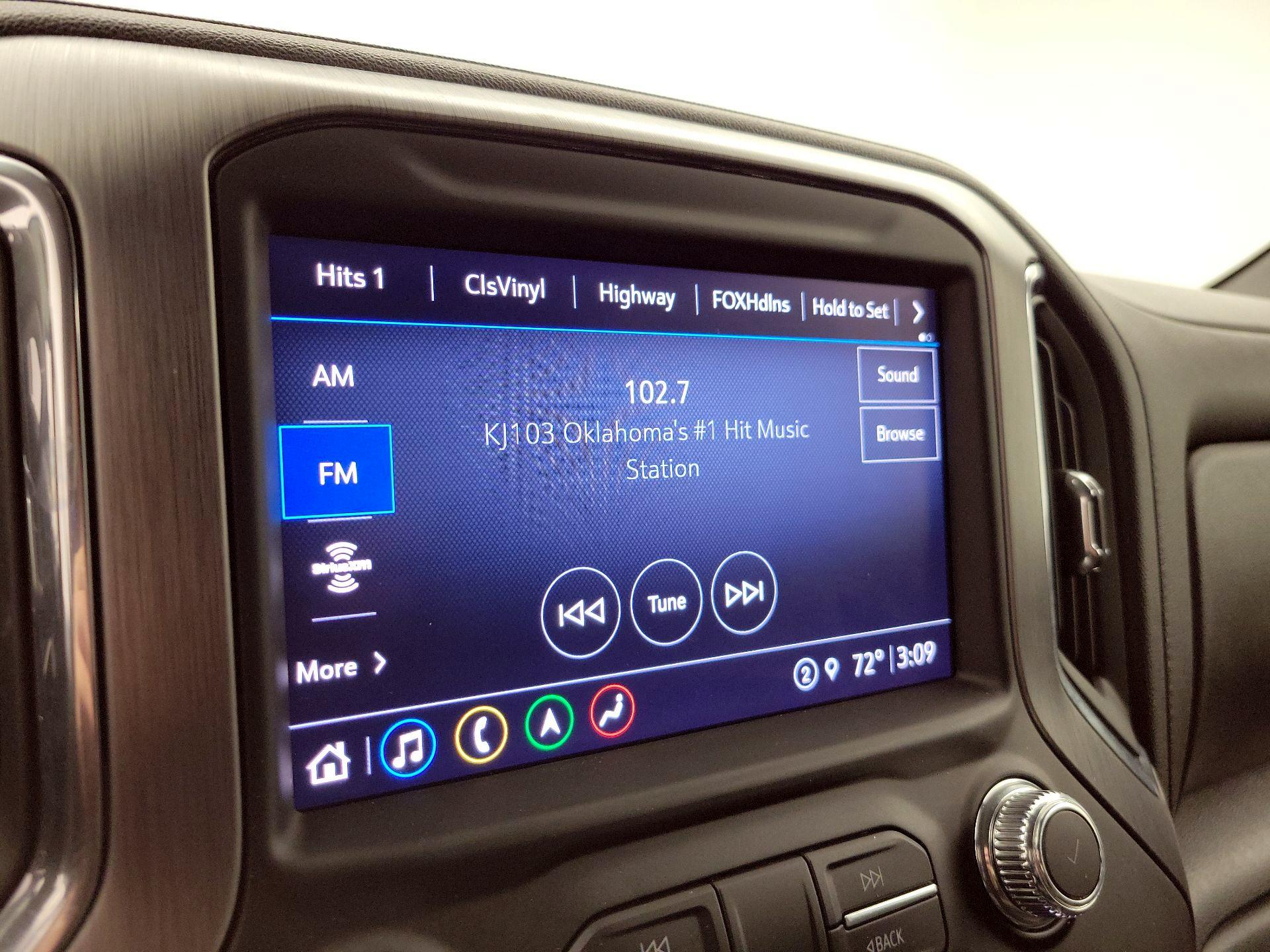 Thumbnail: 2022 GMC Sierra 1500 - 15