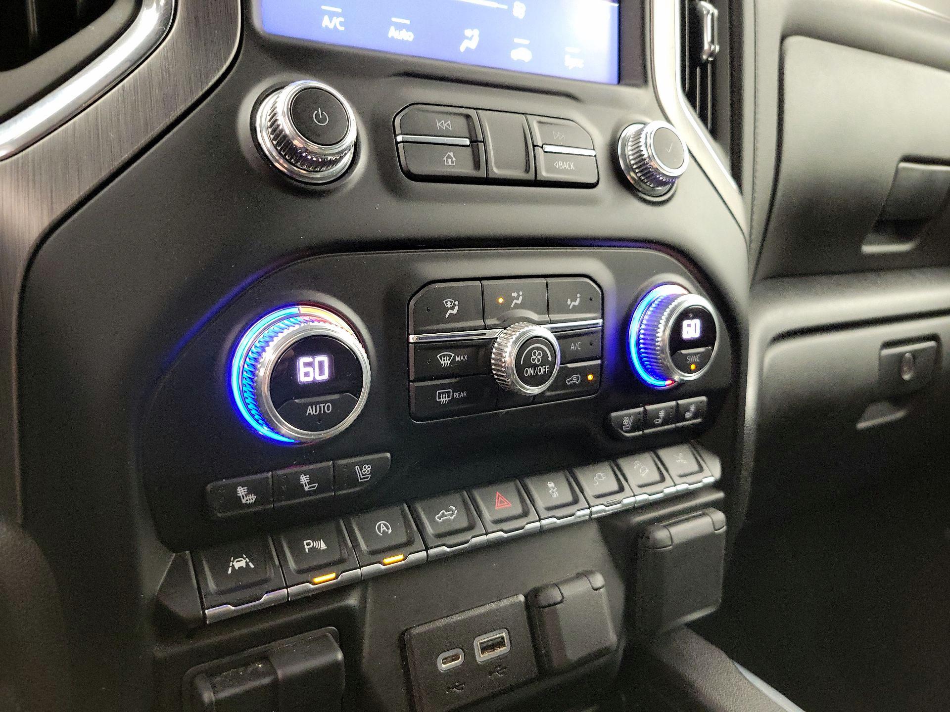 Thumbnail: 2022 GMC Sierra 1500 - 16