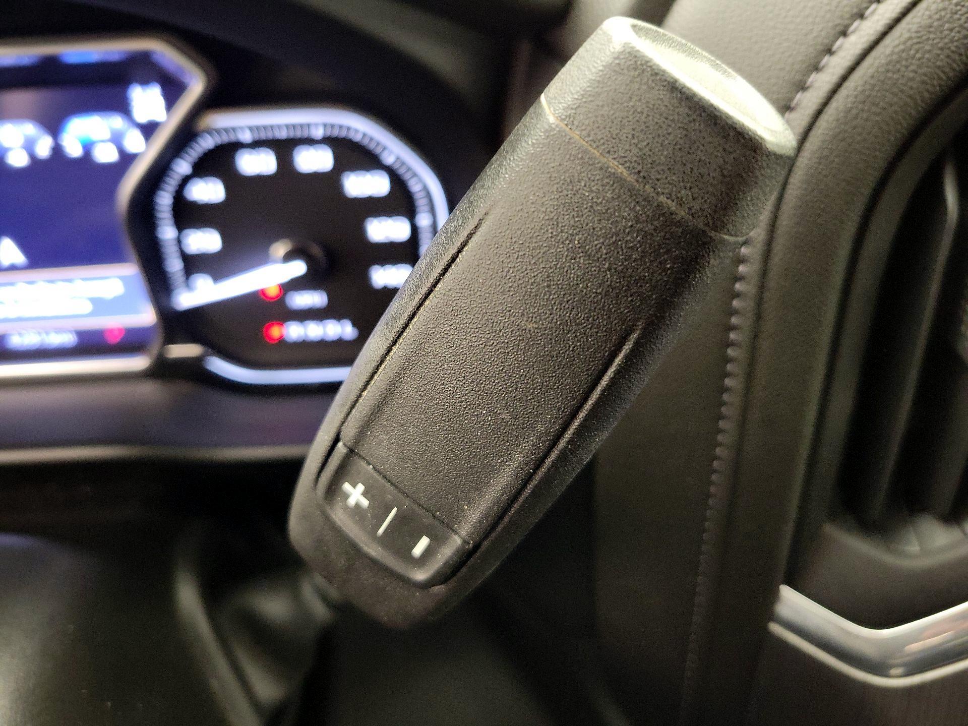 Thumbnail: 2022 GMC Sierra 1500 - 17