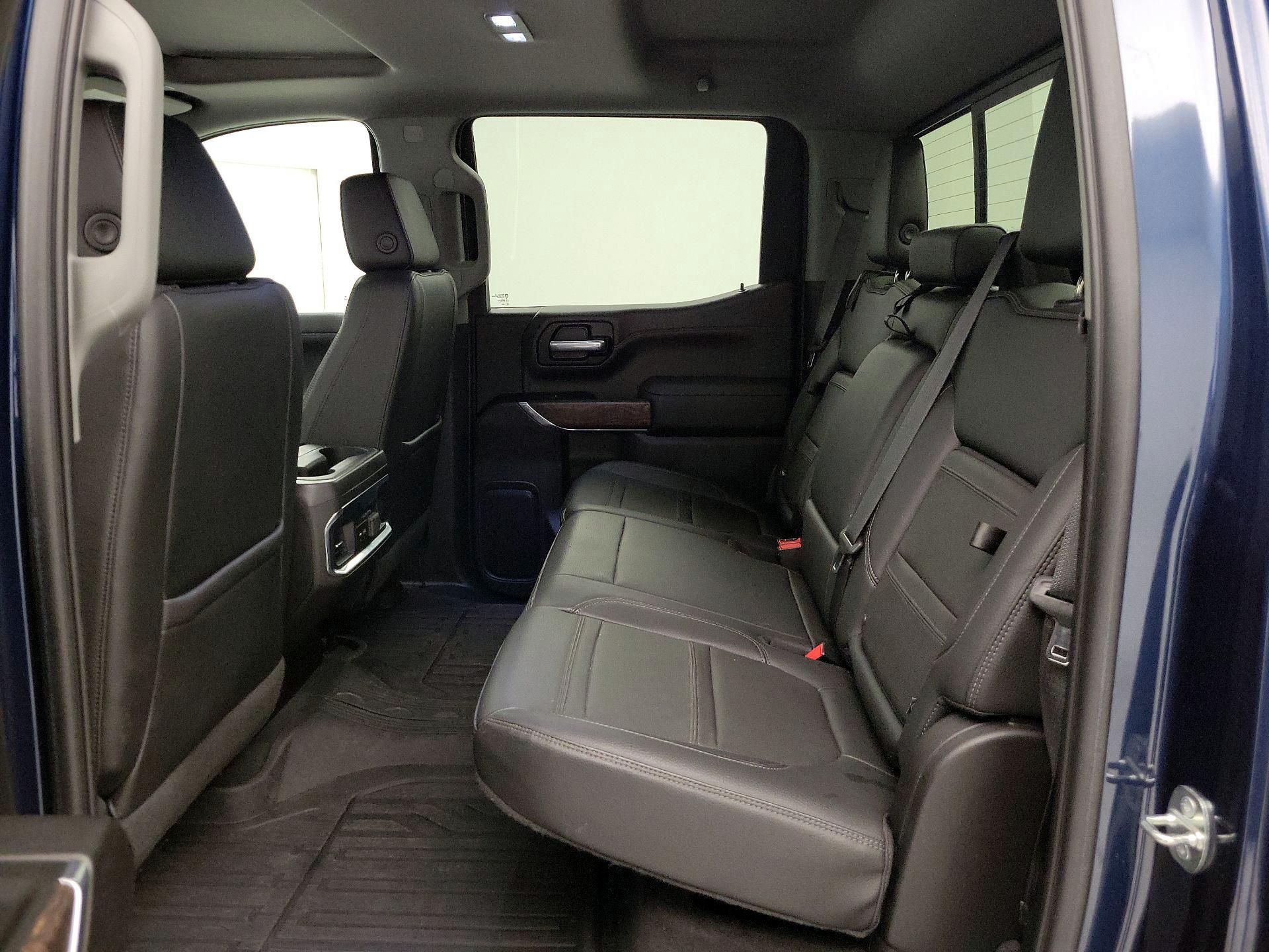 Thumbnail: 2022 GMC Sierra 1500 - 20