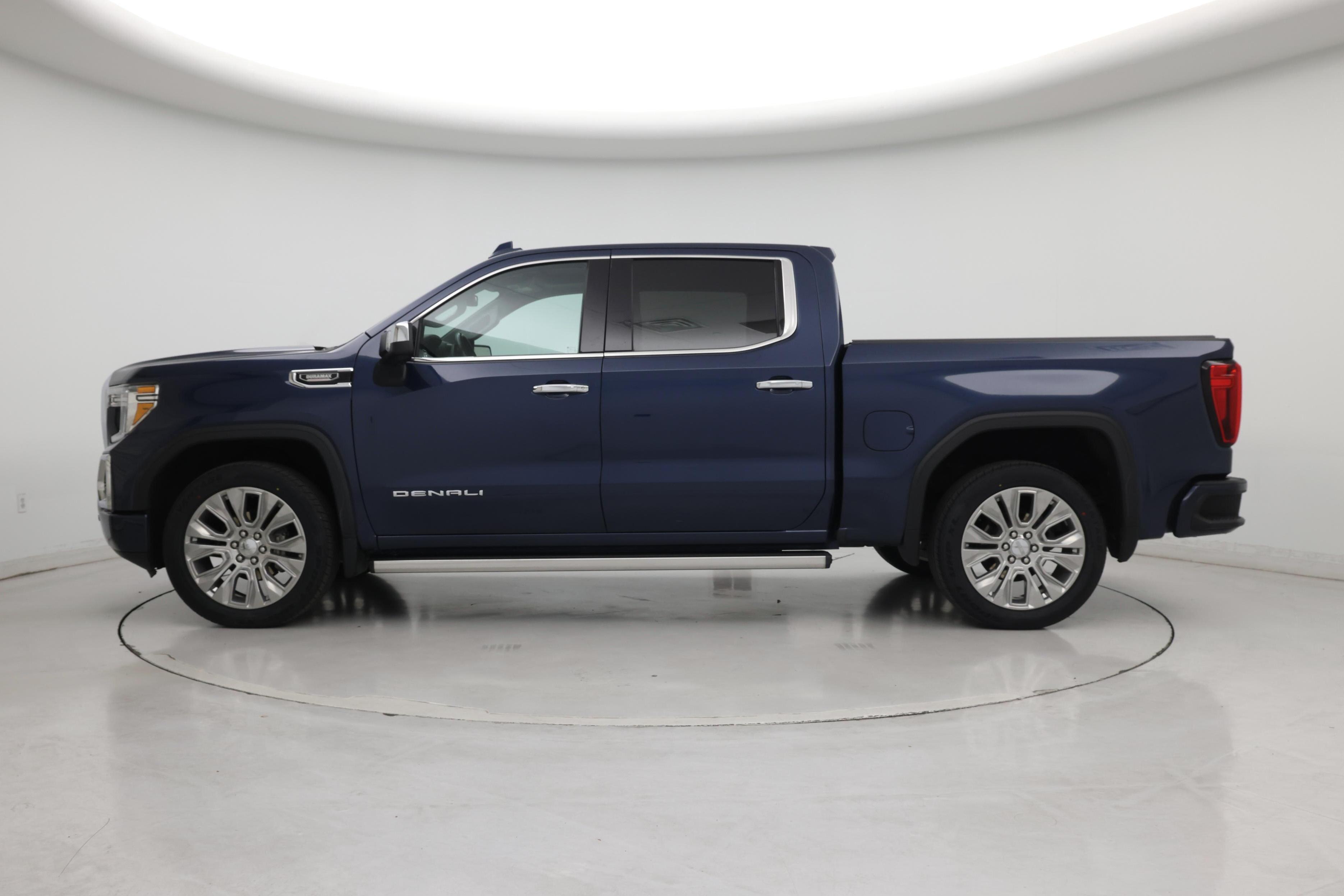 Thumbnail: 2022 GMC Sierra 1500 - 3