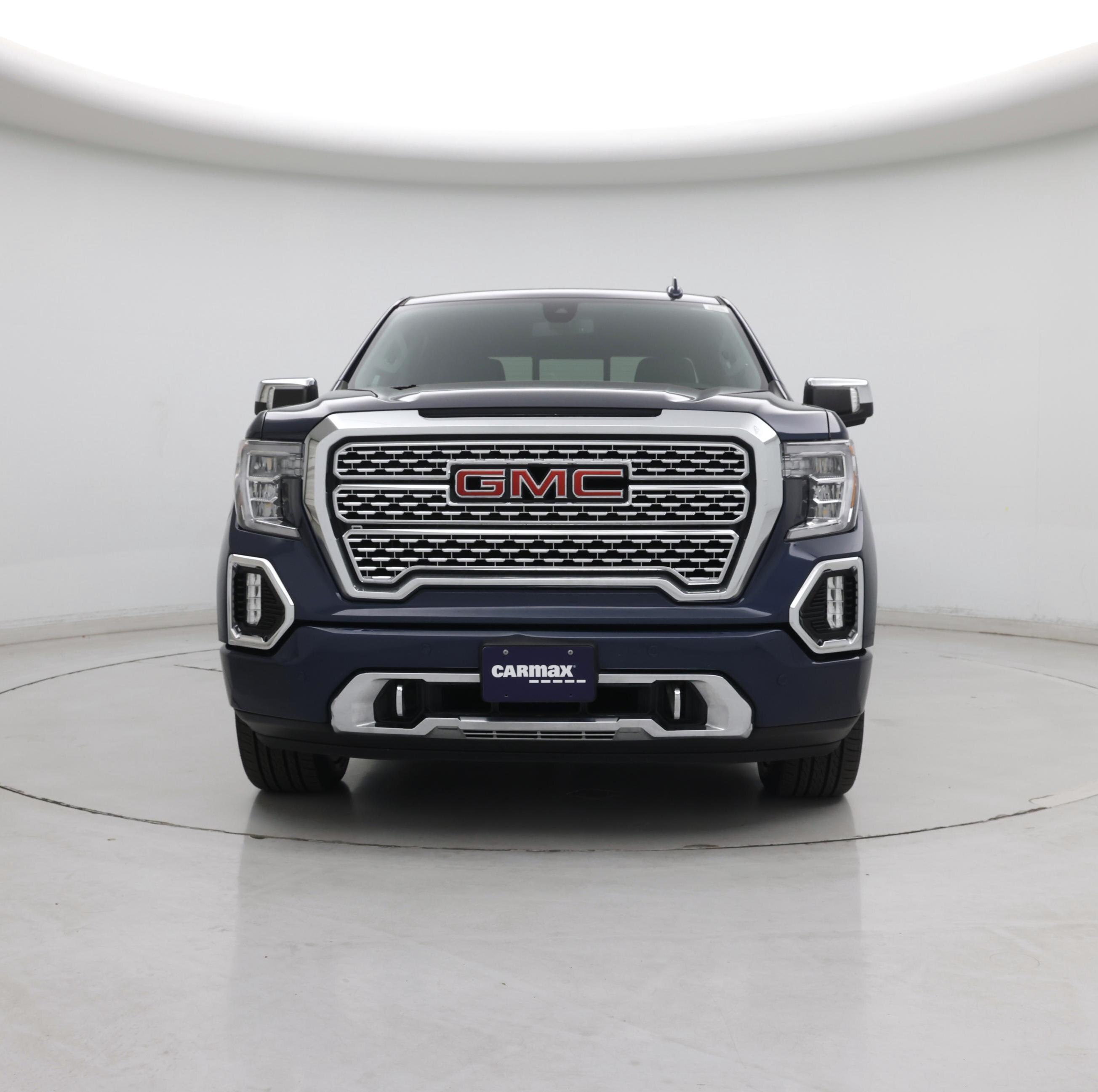 Thumbnail: 2022 GMC Sierra 1500 - 5