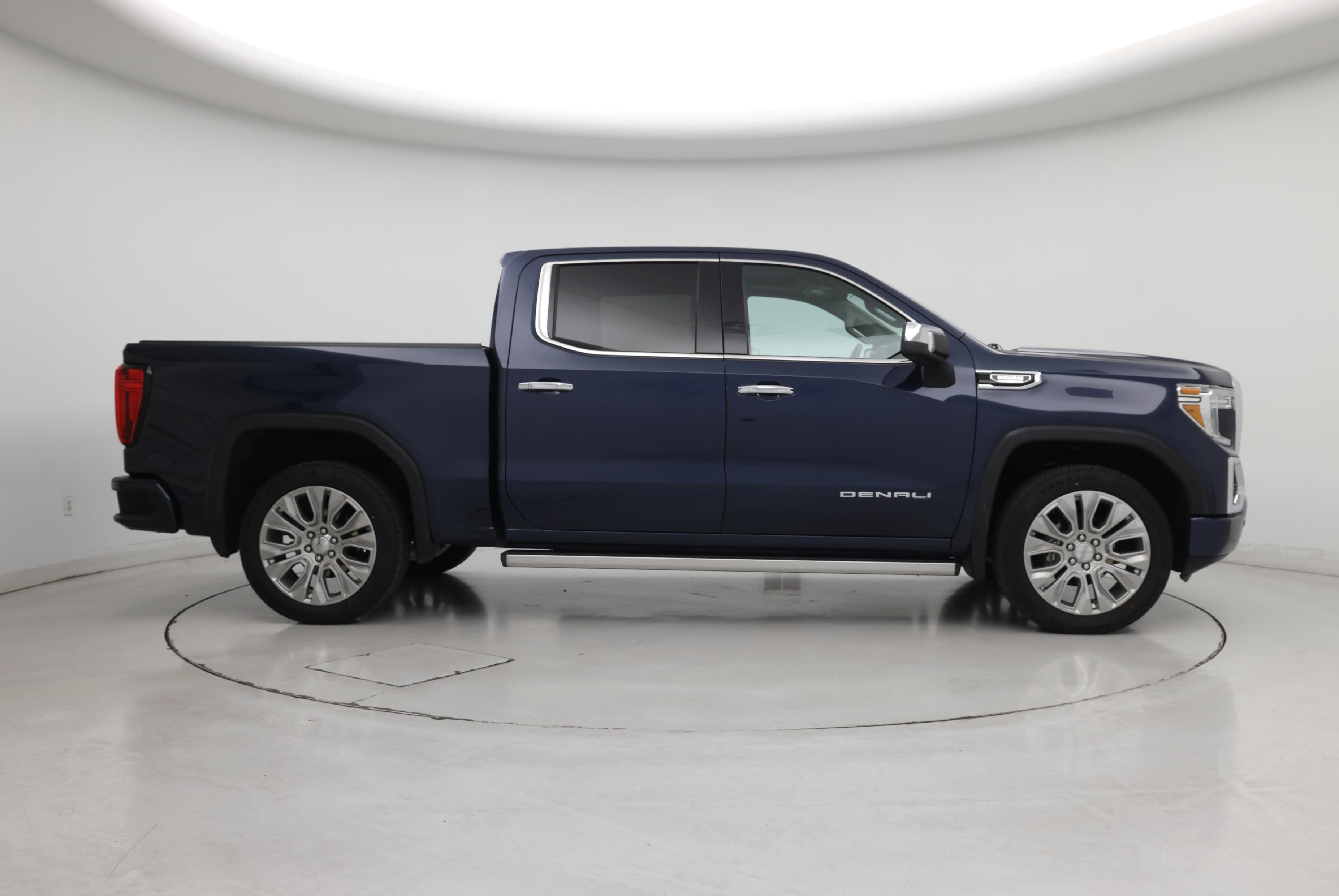 Thumbnail: 2022 GMC Sierra 1500 - 7