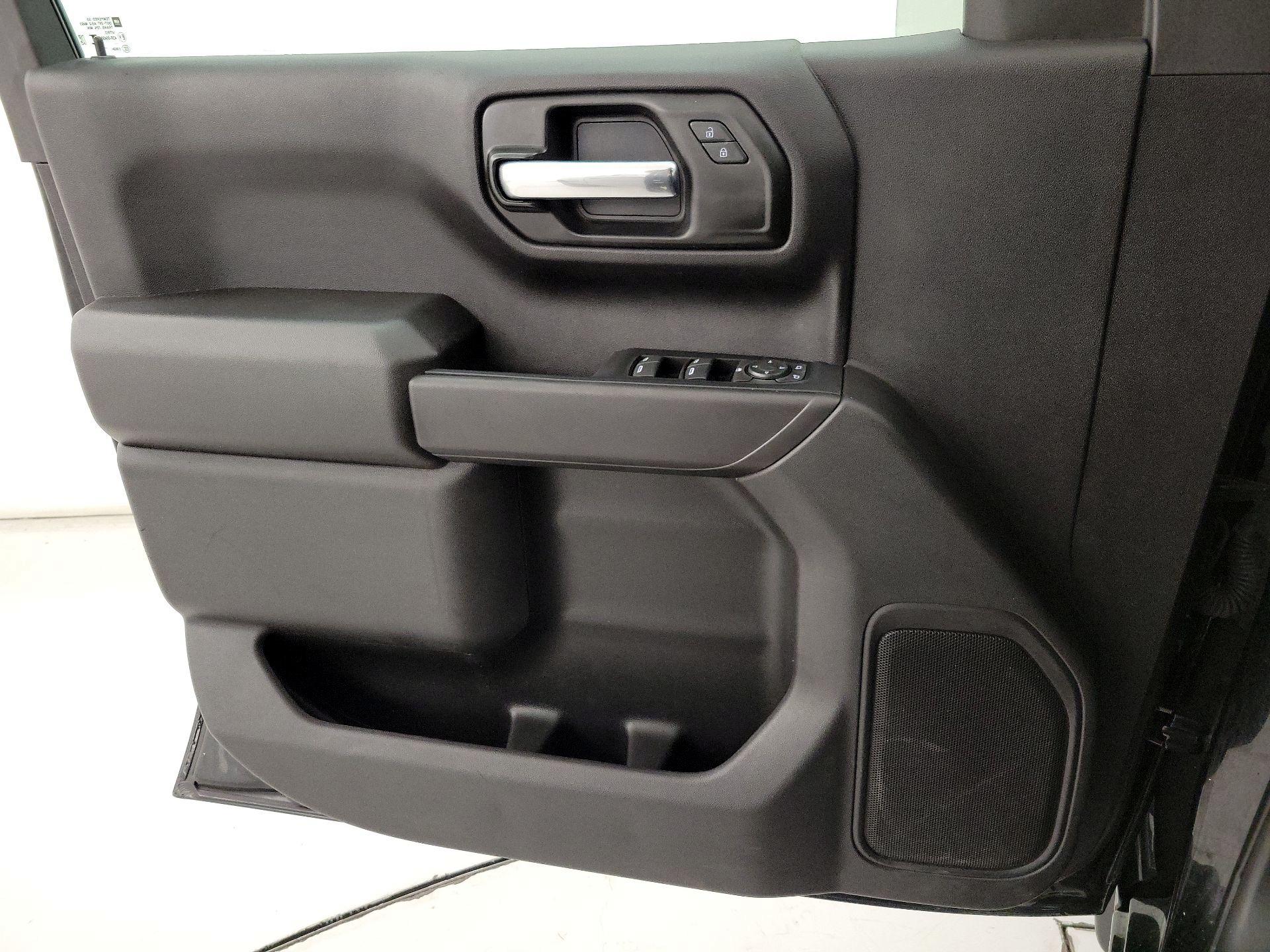 Thumbnail: 2024 Chevrolet Silverado 1500 - 12