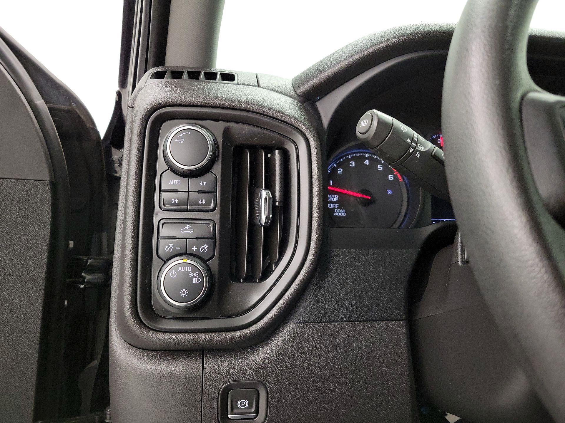 Thumbnail: 2024 Chevrolet Silverado 1500 - 13