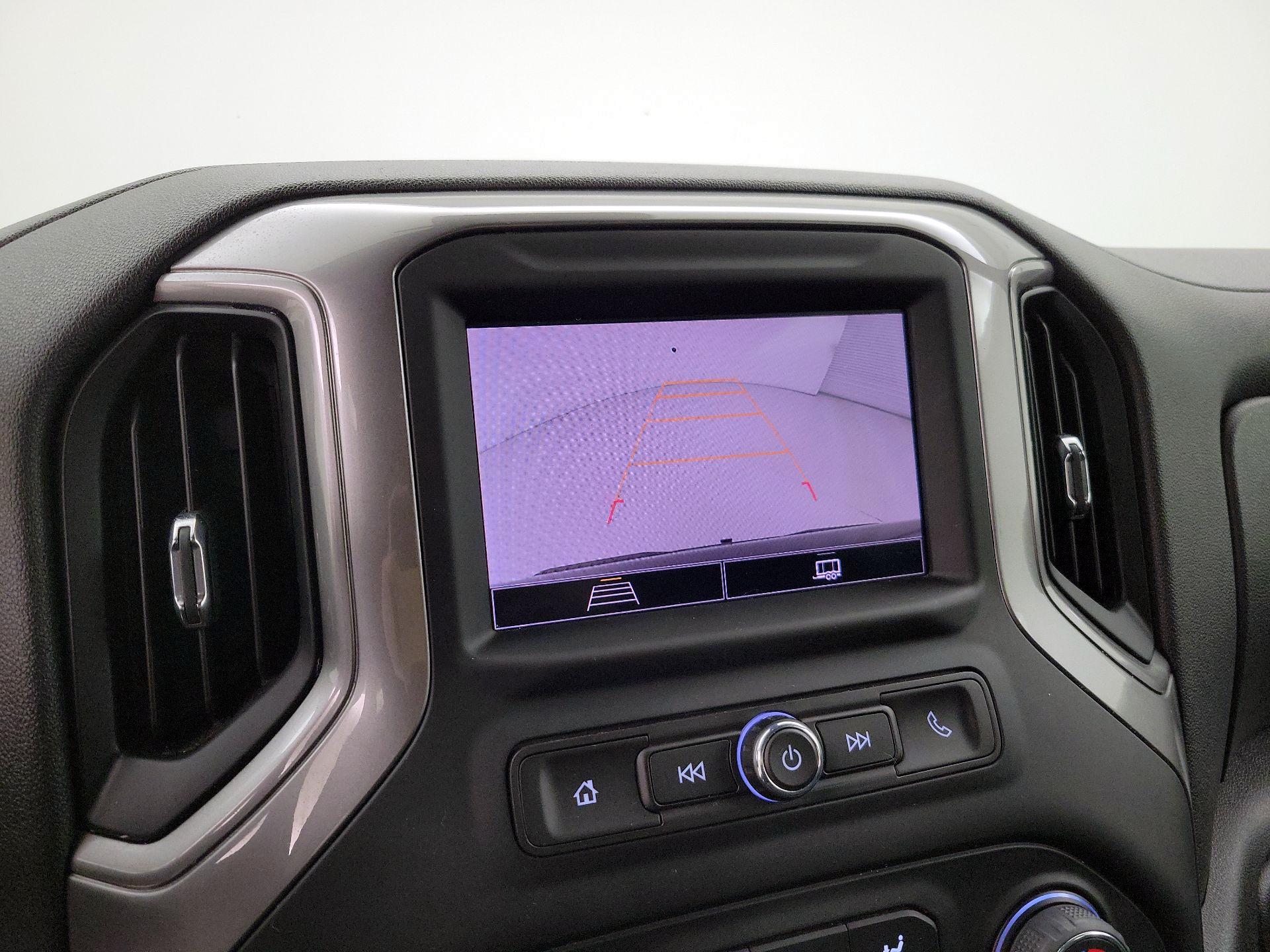 Thumbnail: 2024 Chevrolet Silverado 1500 - 14