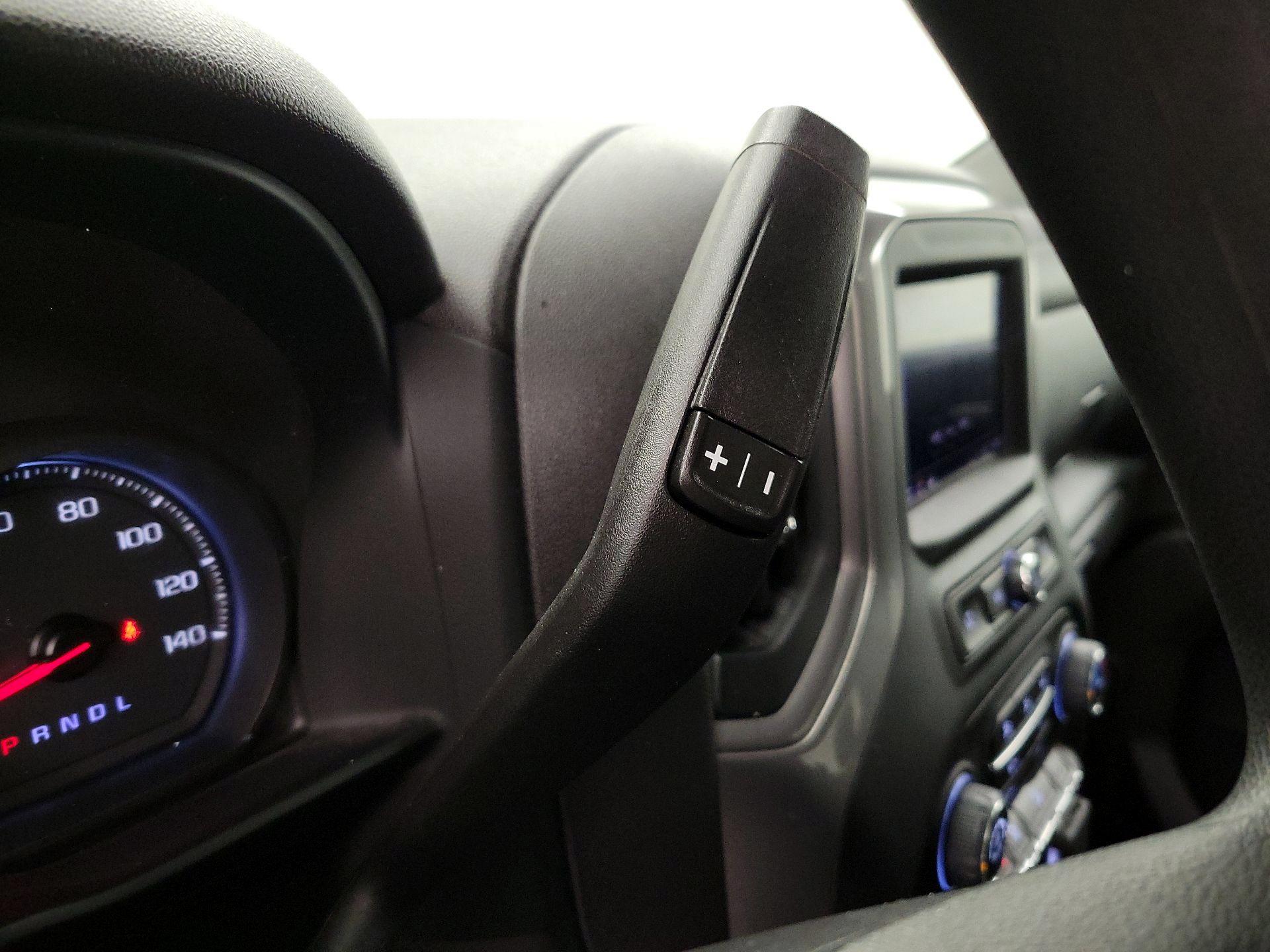 Thumbnail: 2024 Chevrolet Silverado 1500 - 17