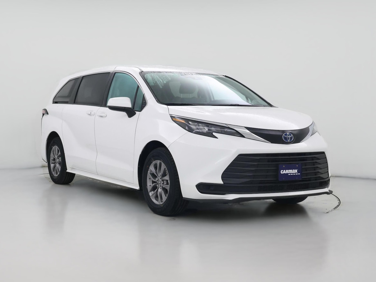 2024 Toyota Sienna