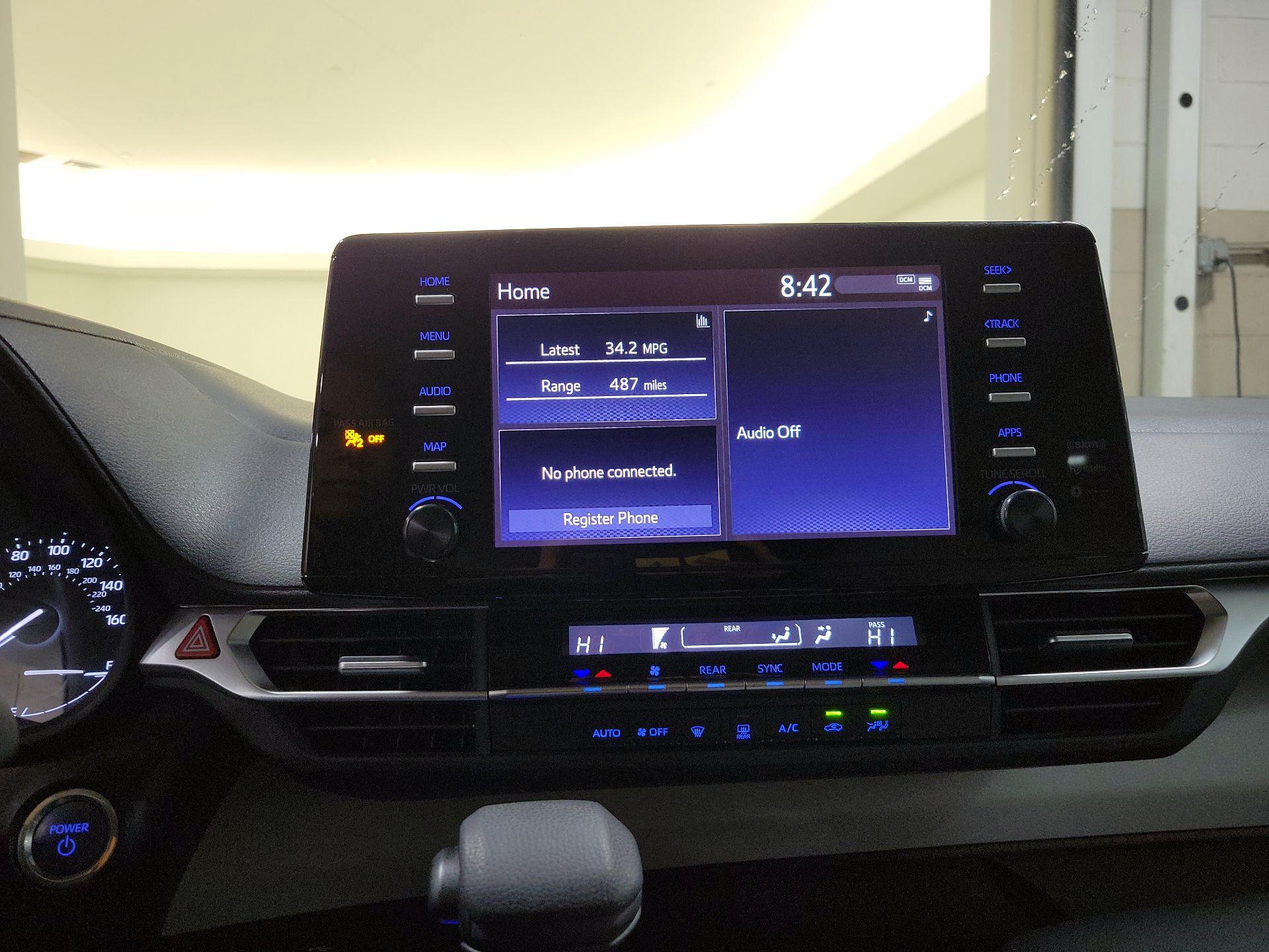 Thumbnail: 2024 Toyota Sienna - 15