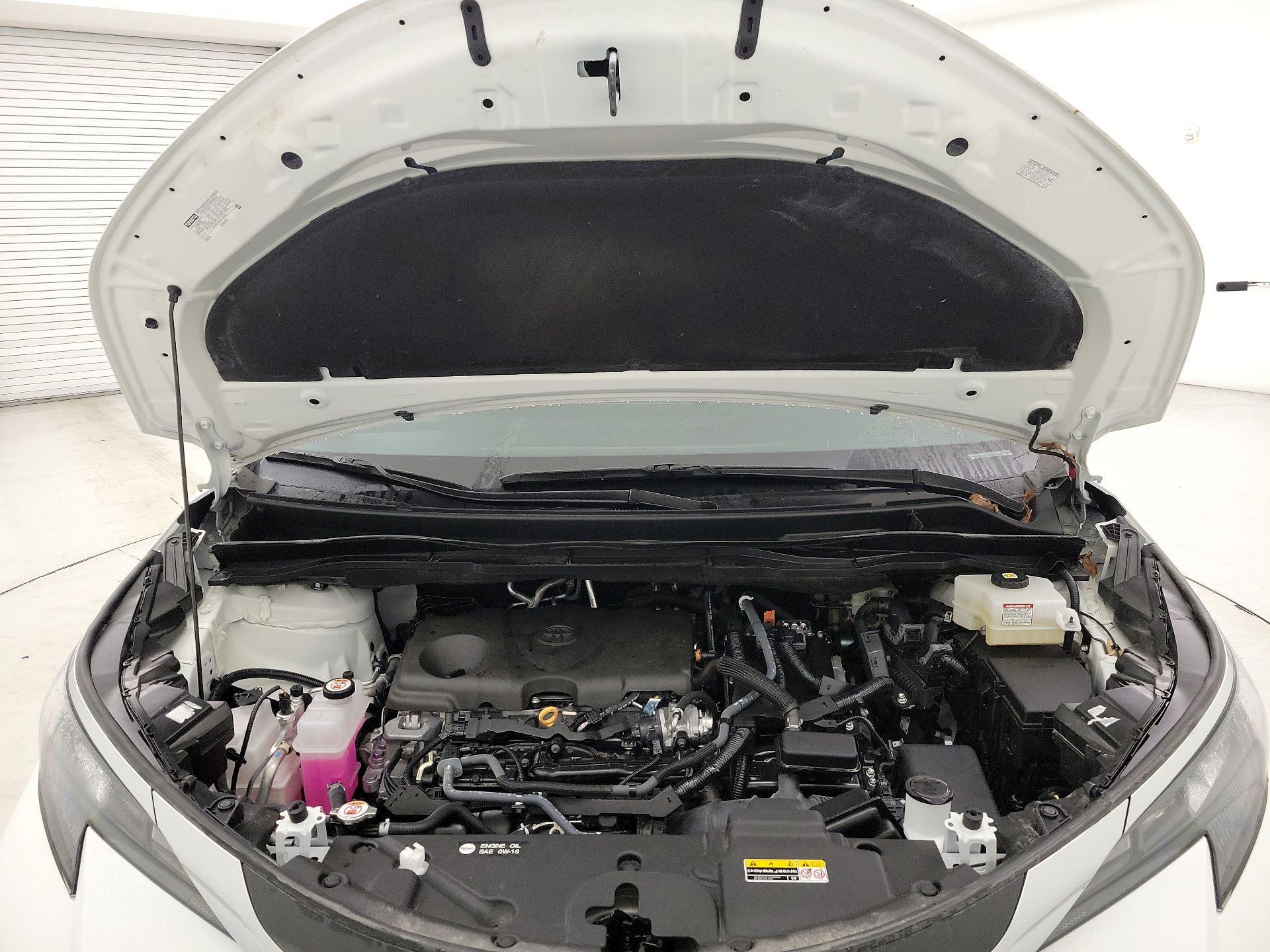 Thumbnail: 2024 Toyota Sienna - 20