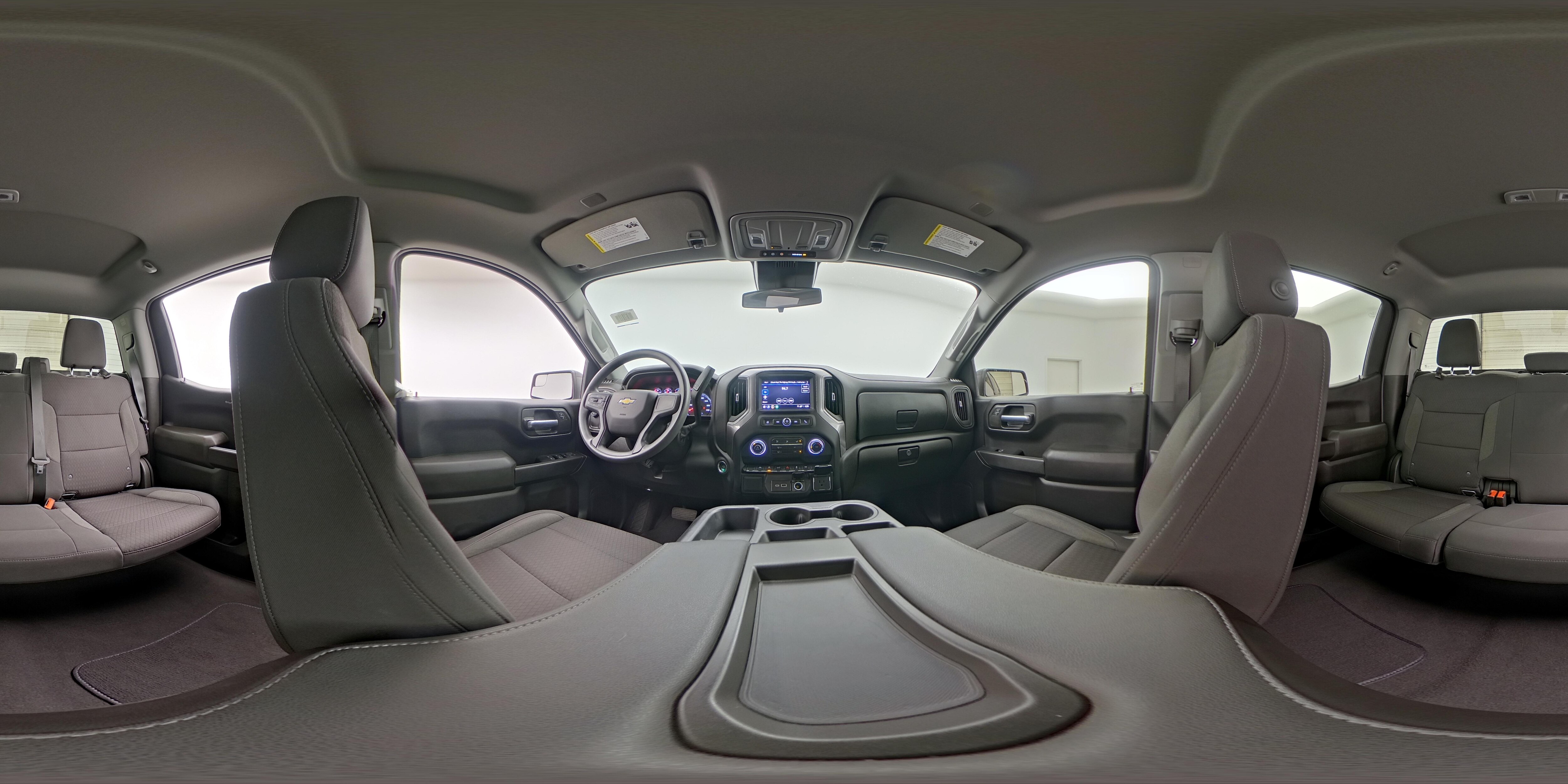 2022 Chevrolet Silverado 1500 Custom - Photo 24
