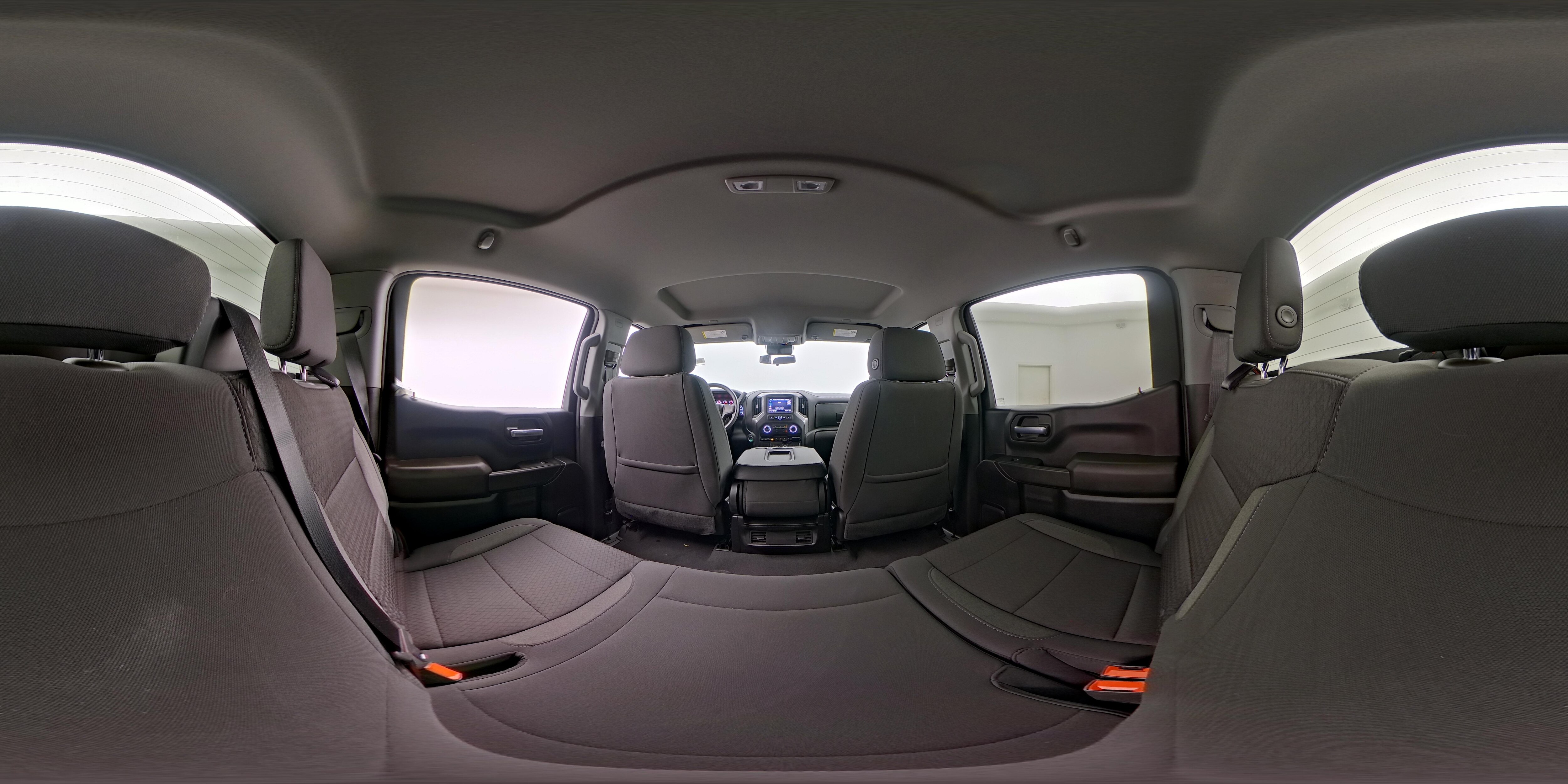 2022 Chevrolet Silverado 1500 Custom - Photo 25
